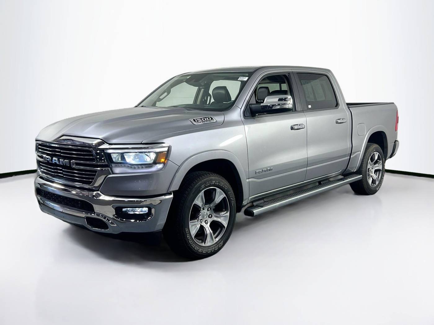 2022 Ram 1500 Laramie — Pickup Truck — 9,592 mi — Toms River, NJ