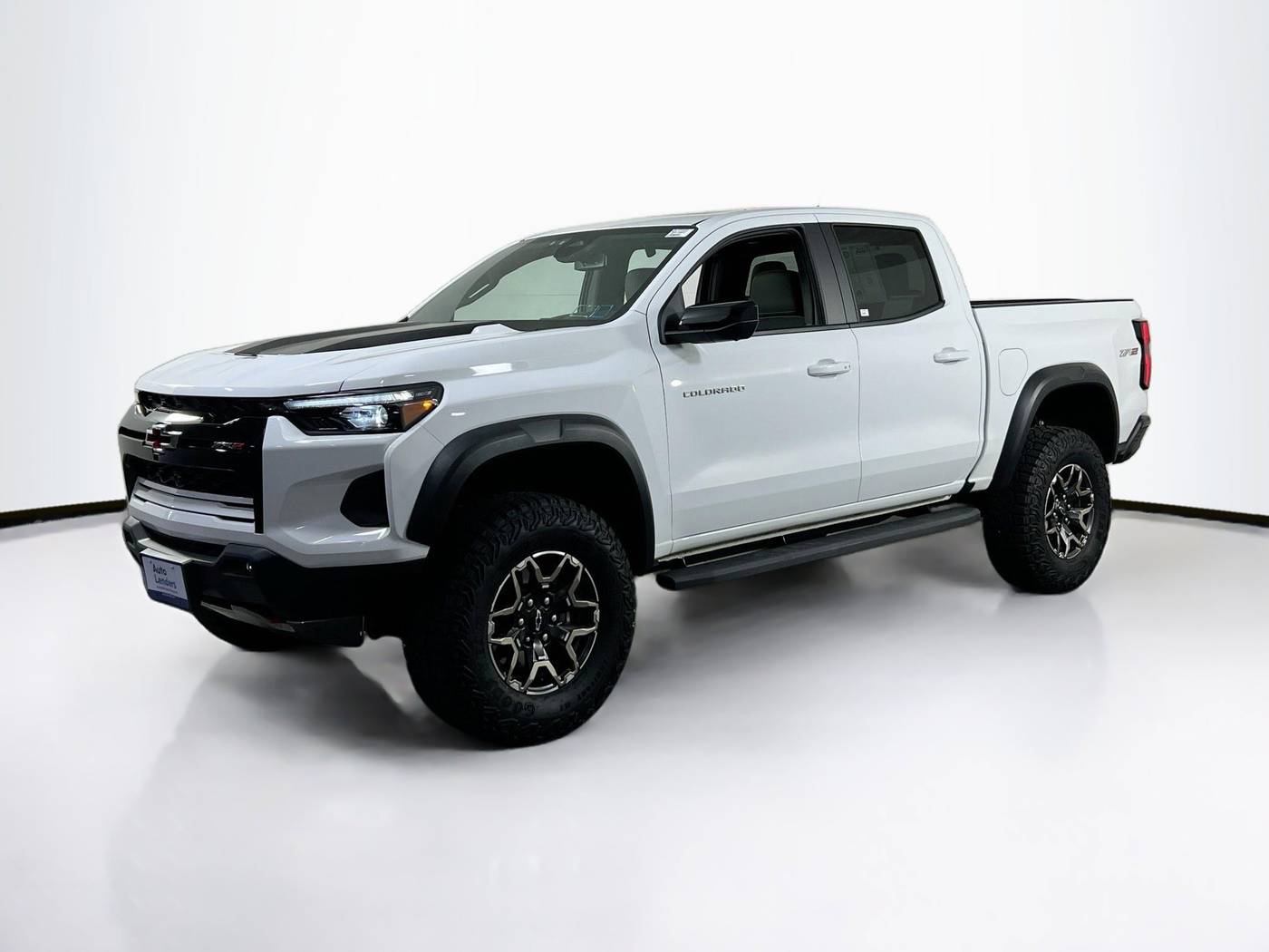 2024 Chevrolet Colorado ZR2 — Pickup Truck — 5,395 mi — Toms River, NJ