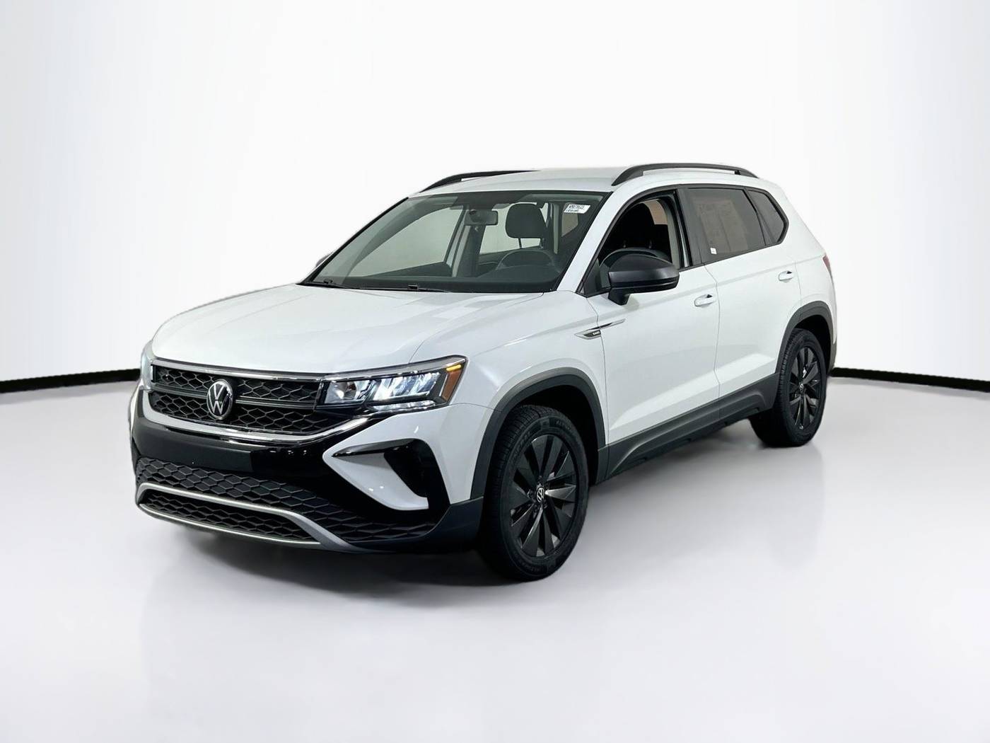 2022 Volkswagen Taos S — SUV — 20,968 mi — Toms River, NJ