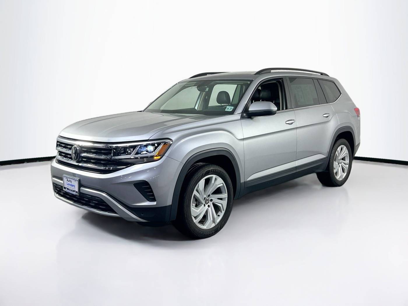 2023 Volkswagen Atlas SE with Technology — SUV — 23,374 mi — Toms River, NJ