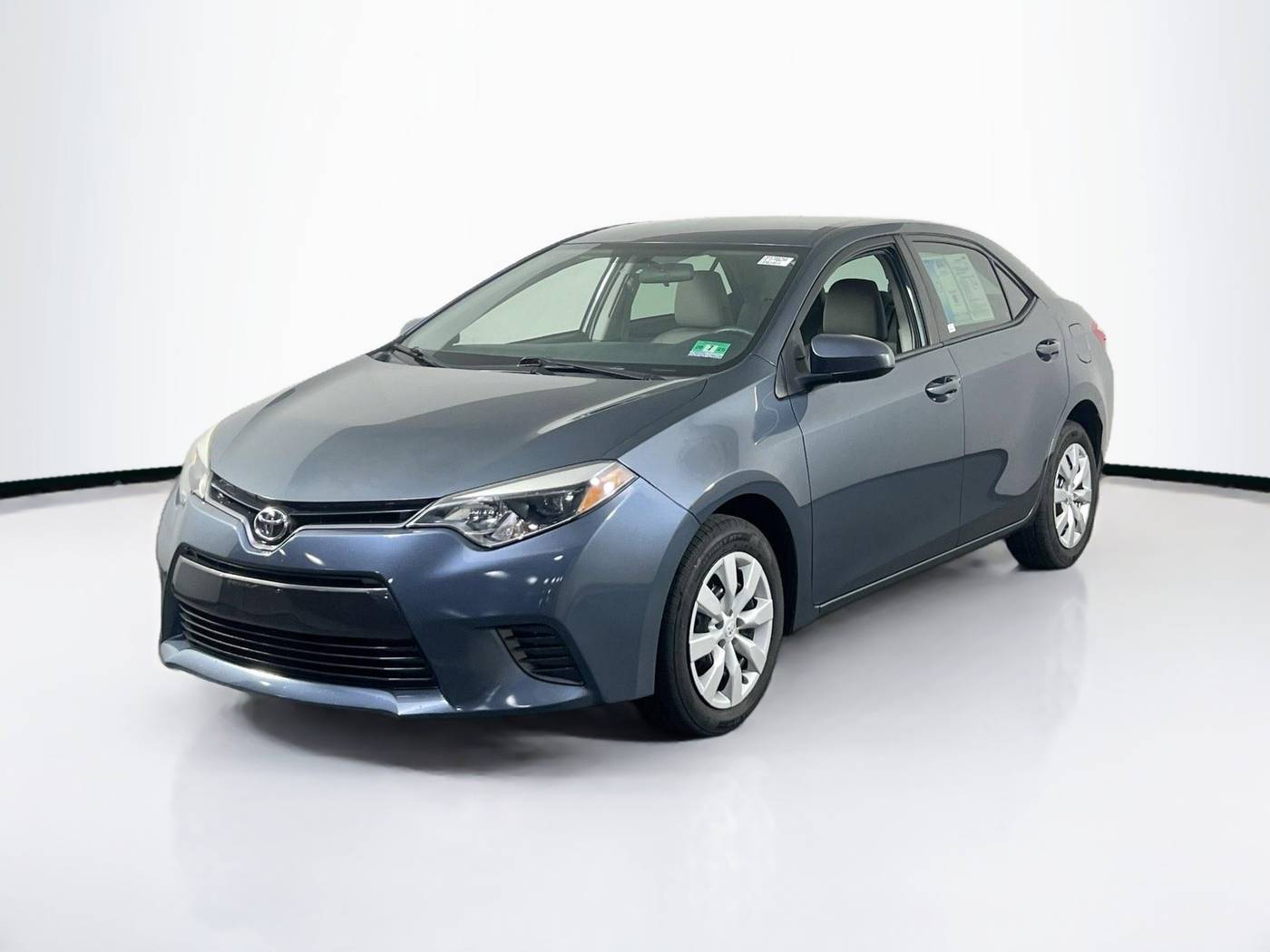 2016 Toyota Corolla LE — Sedan — 55,023 mi — Toms River, NJ