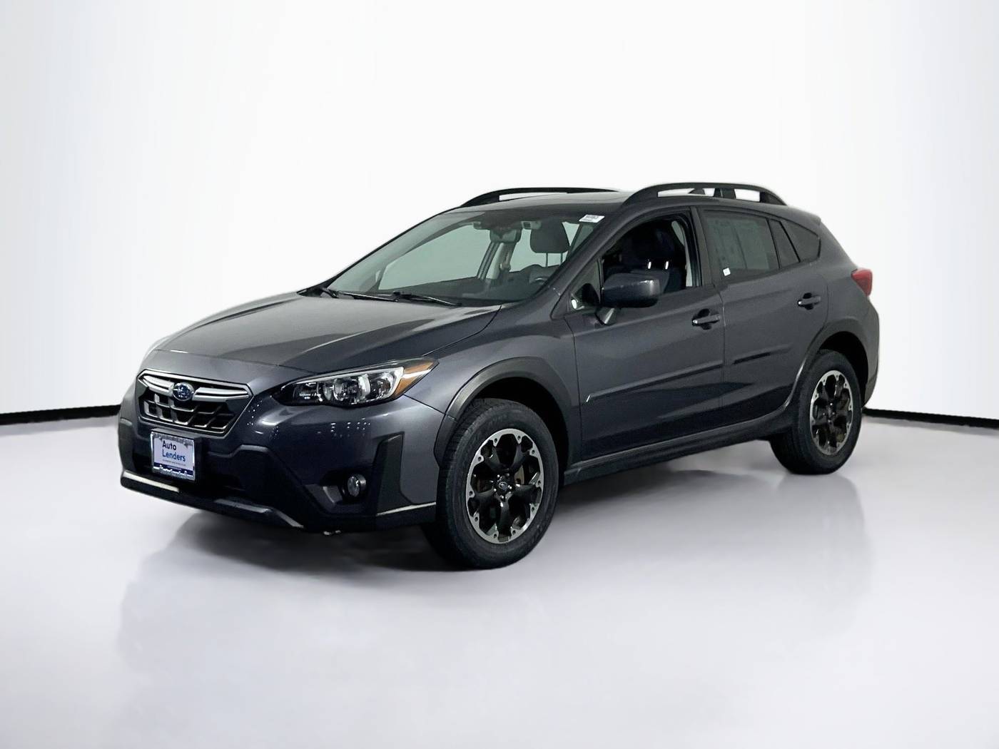 2021 Subaru Crosstrek Premium — SUV — 30,012 mi — Toms River, NJ
