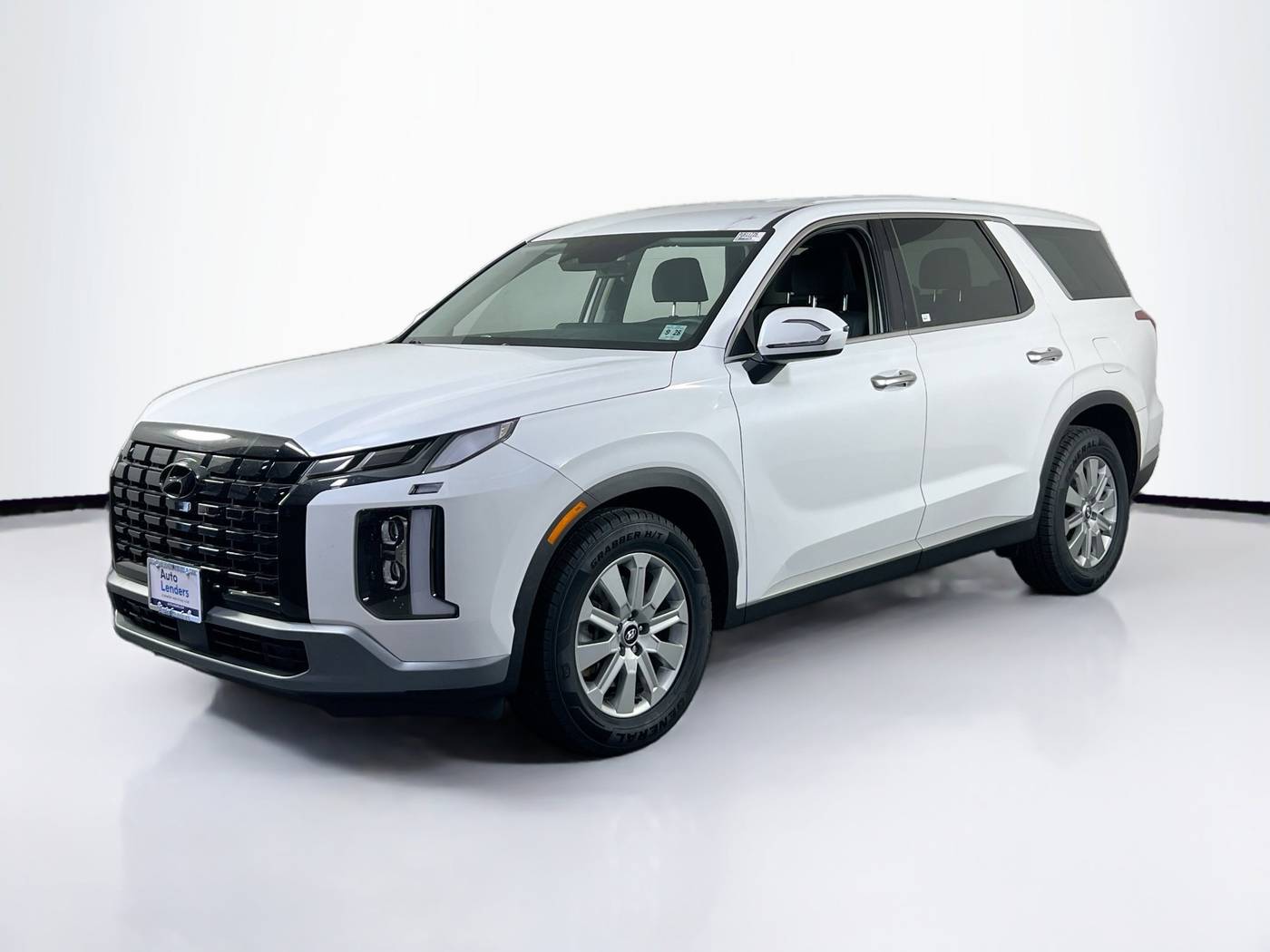 2023 Hyundai Palisade SE — SUV — 35,213 mi — Toms River, NJ