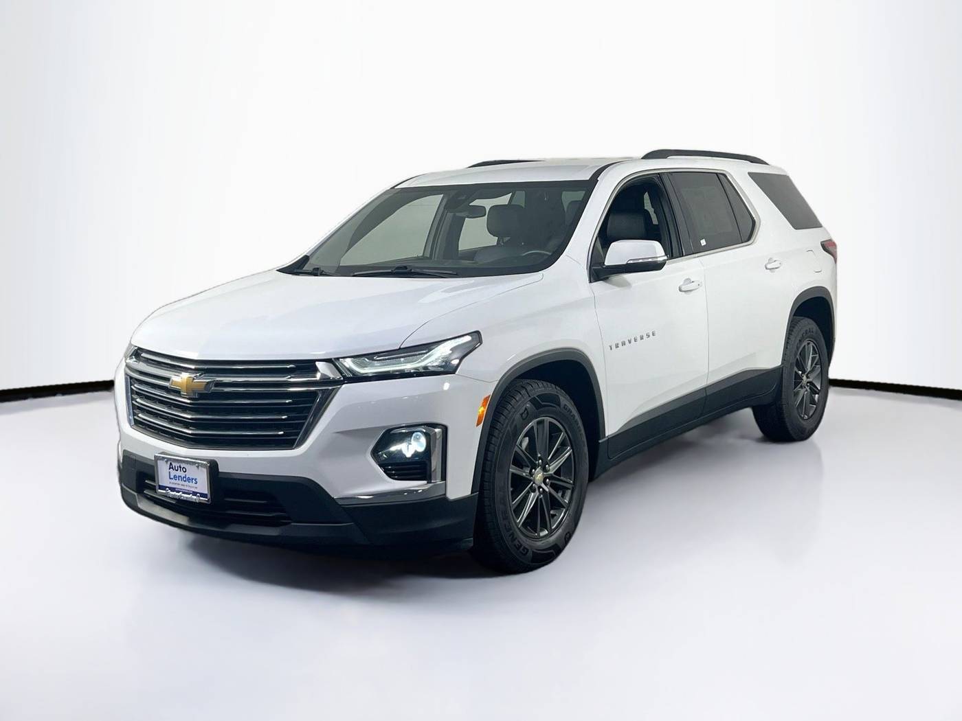 2022 Chevrolet Traverse LT Leather — SUV — 49,708 mi — Toms River, NJ