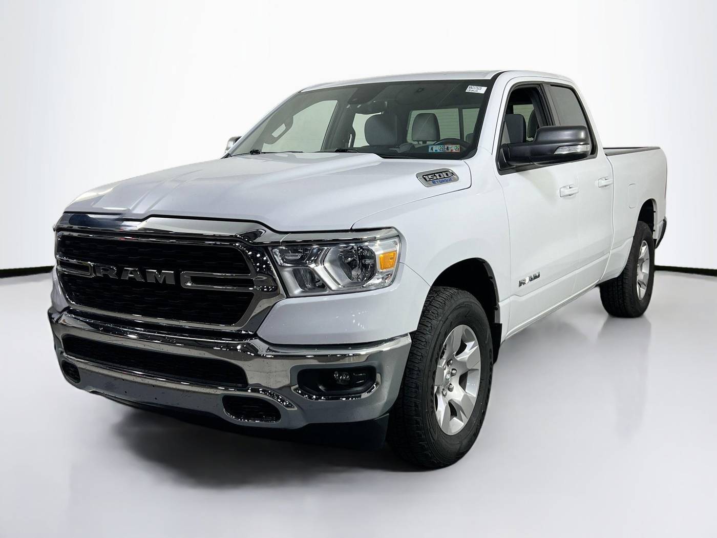 2022 Ram 1500 Big Horn — Pickup Truck — 32,487 mi — Toms River, NJ