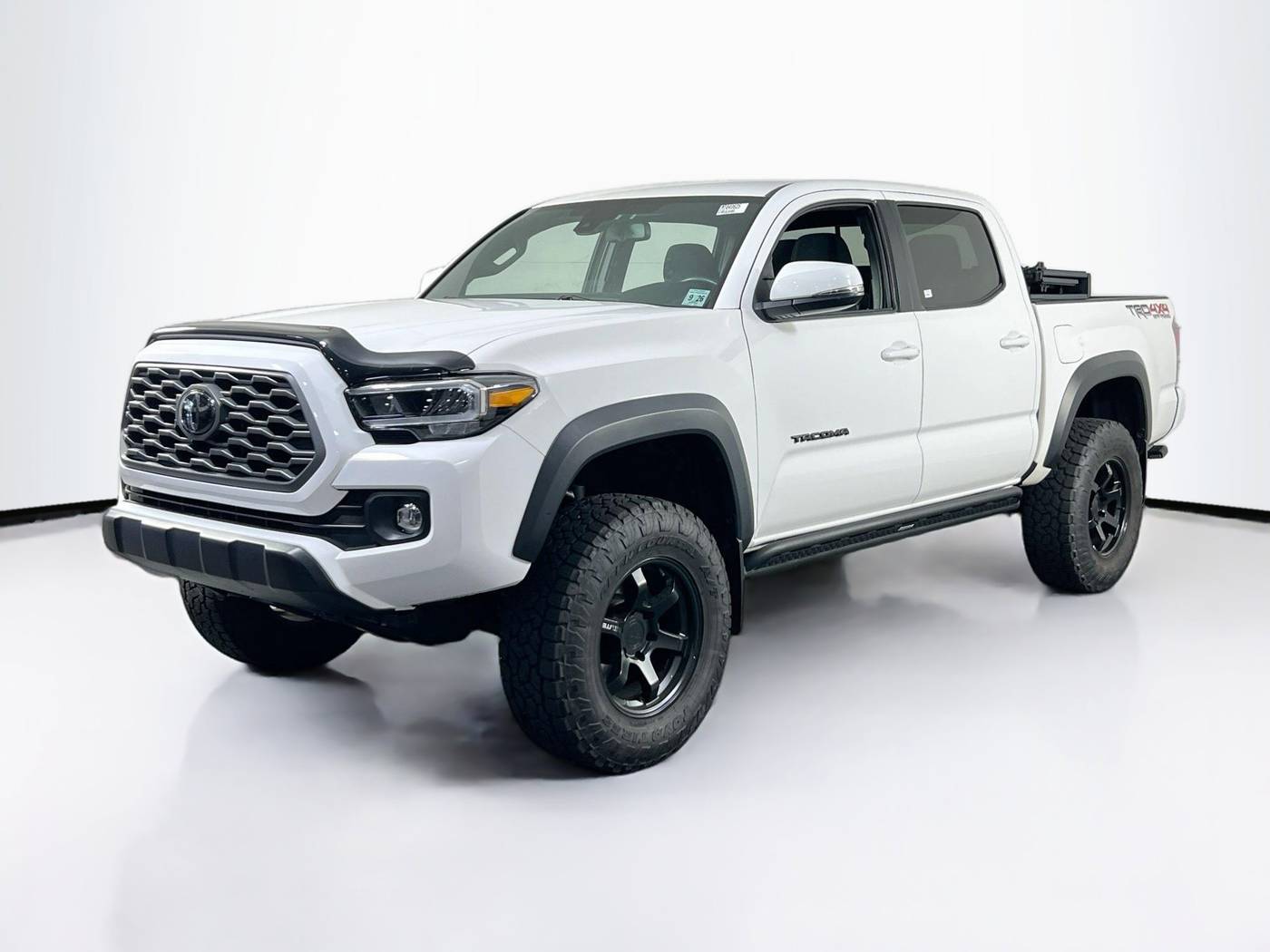 2021 Toyota Tacoma TRD Off Road — Pickup Truck — 63,731 mi — Toms River, NJ