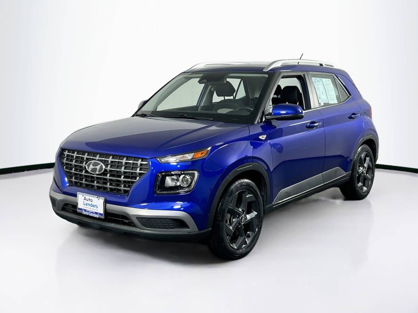 2023 Hyundai Venue SEL — SUV — 29,885 mi — Toms River, NJ