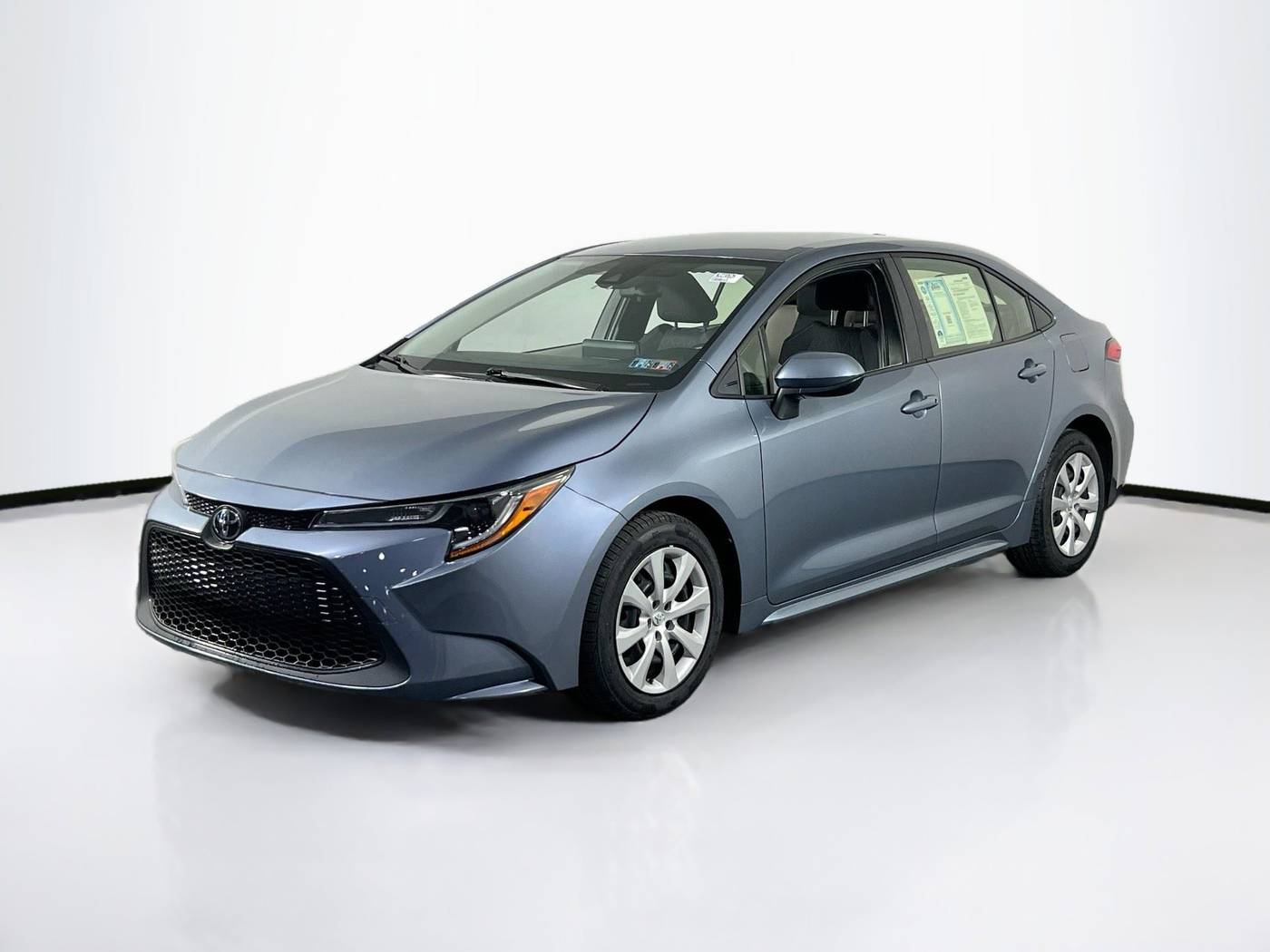 2022 Toyota Corolla LE — Sedan — 20,495 mi — Toms River, NJ