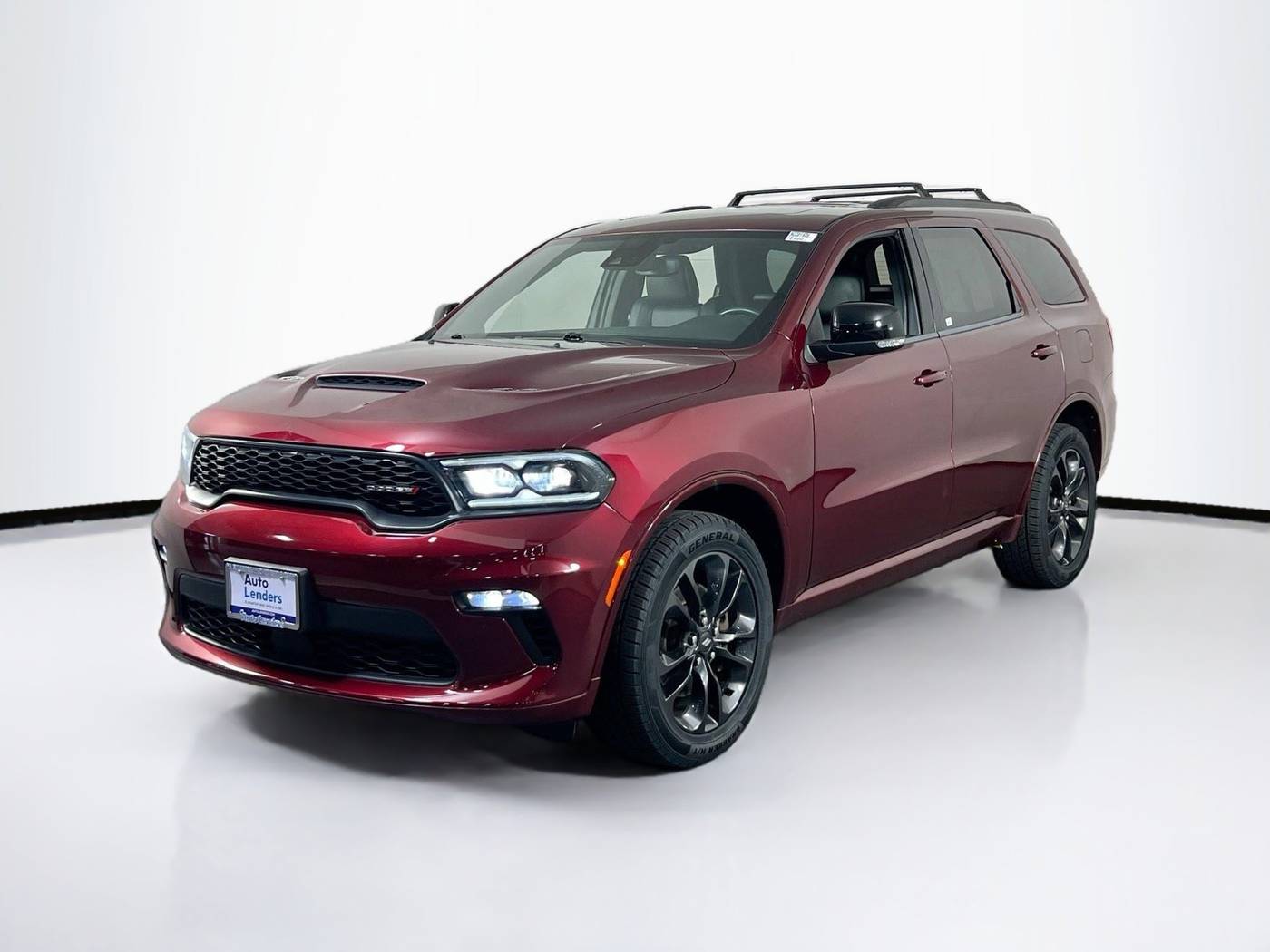 2022 Dodge Durango GT Plus — SUV — 26,991 mi — Toms River, NJ