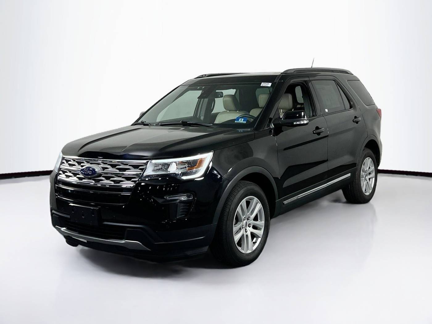 2018 Ford Explorer XLT — SUV — 52,128 mi — Toms River, NJ