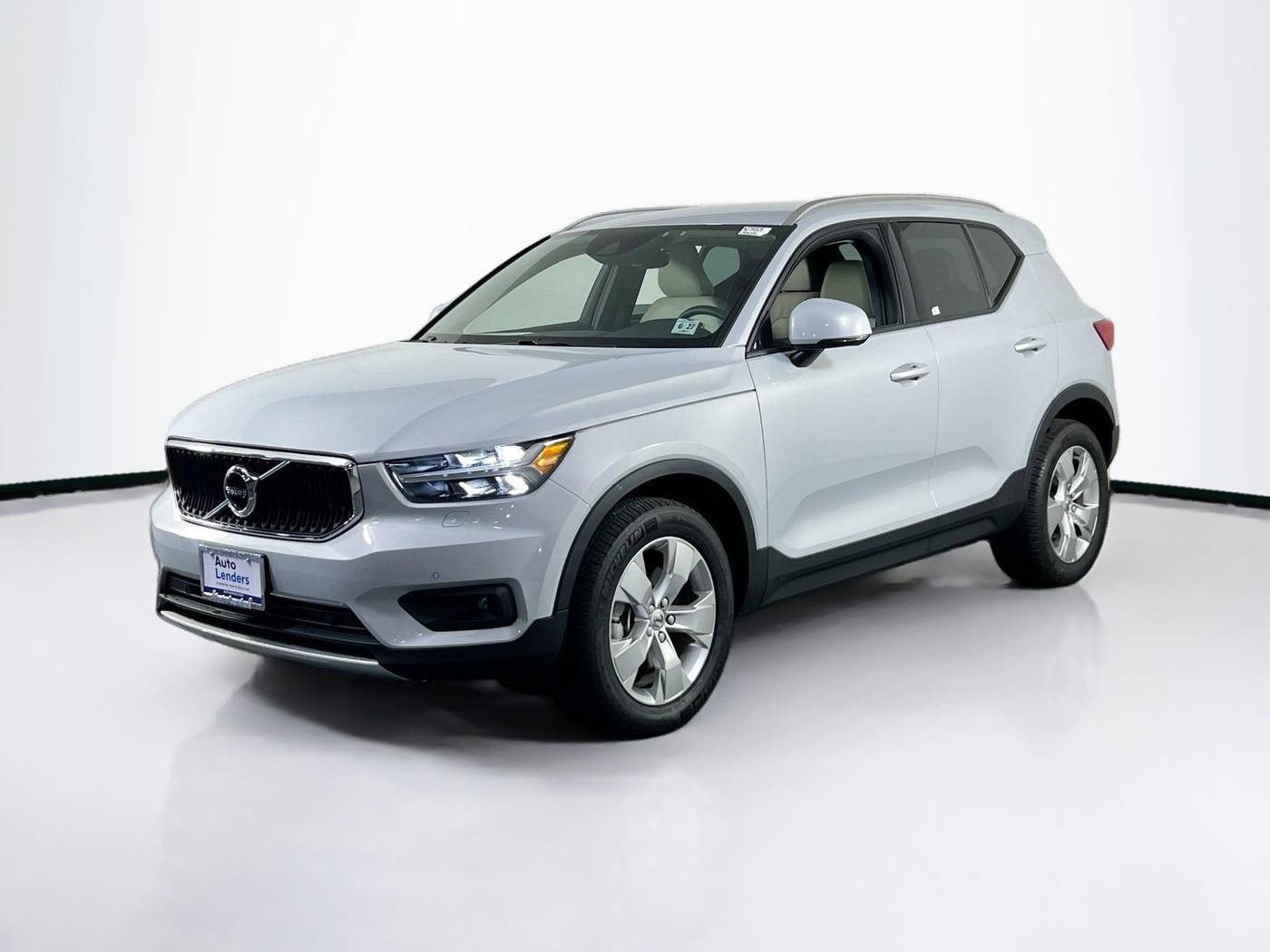 2022 Volvo XC40 Momentum — SUV — 19,023 mi — Toms River, NJ