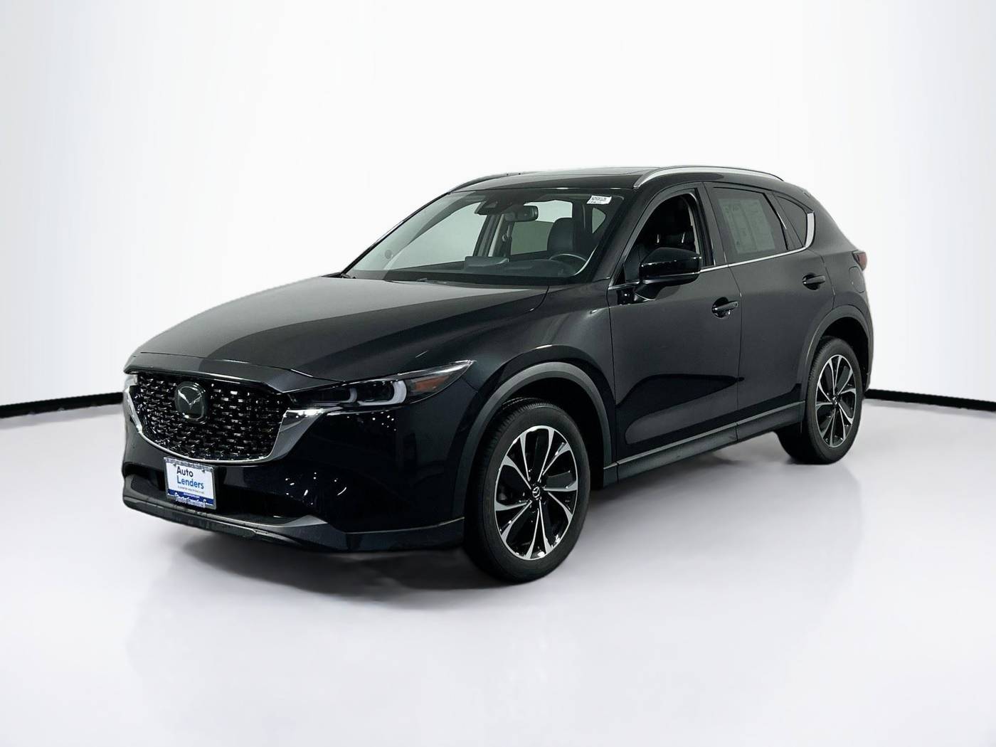2022 Mazda CX-5 2.5 S Premium Plus — SUV — 20,357 mi — Toms River, NJ