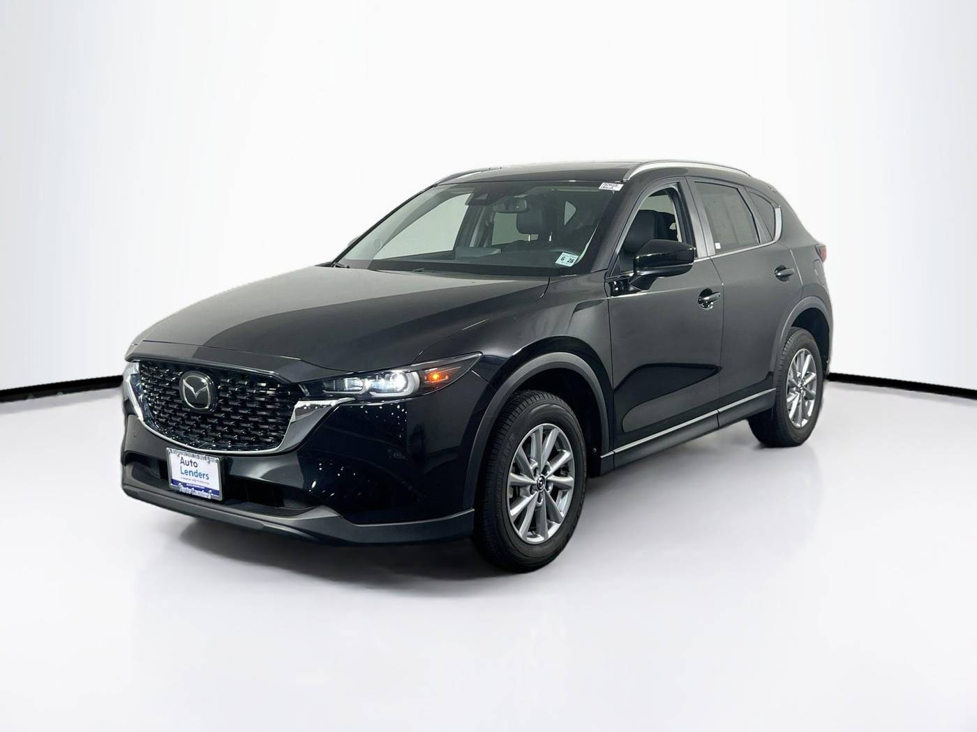 2023 Mazda CX-5 2.5 S Preferred — SUV — 22,584 mi — Toms River, NJ