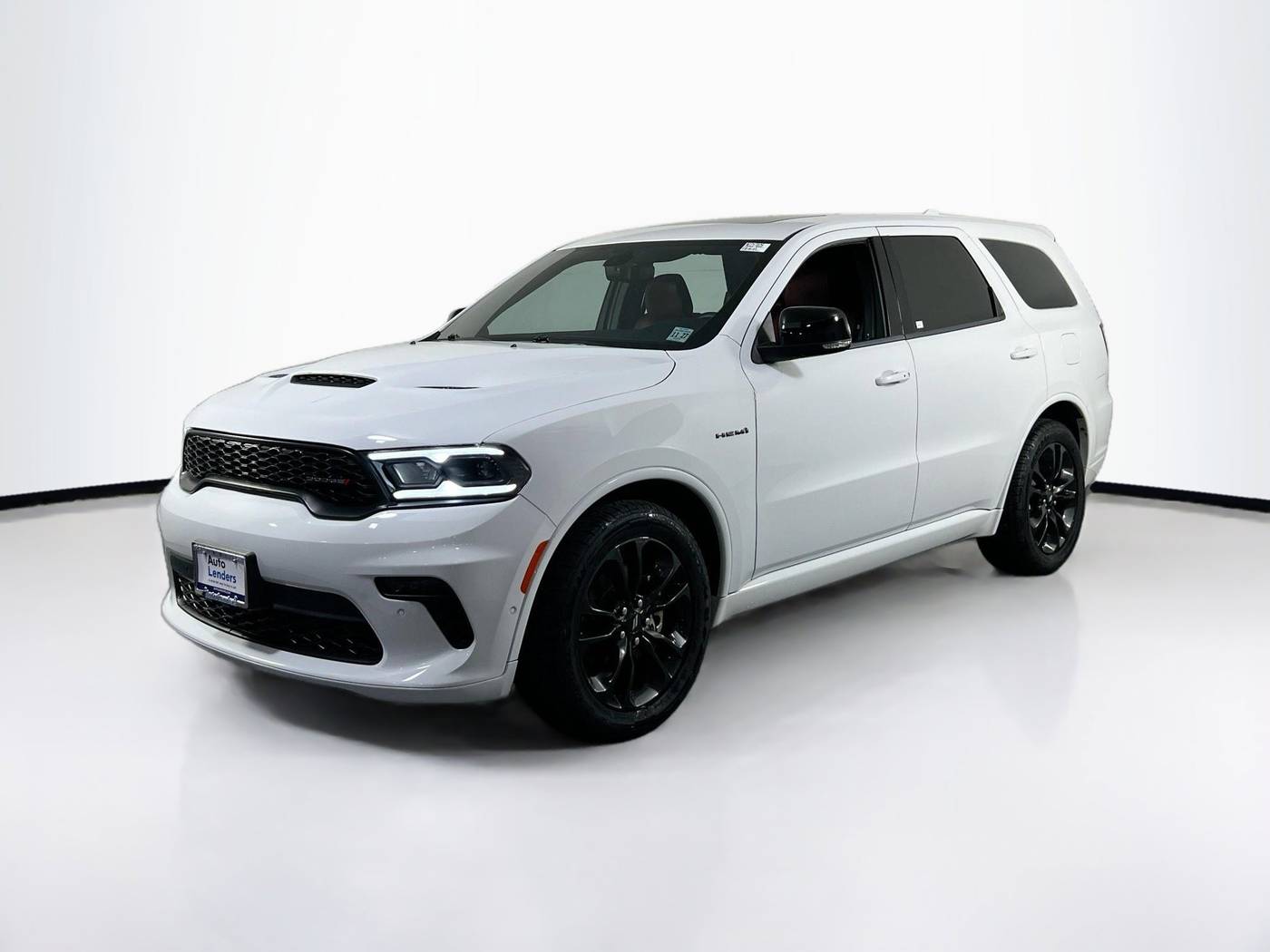 2022 Dodge Durango R/T — SUV — 24,824 mi — Toms River, NJ