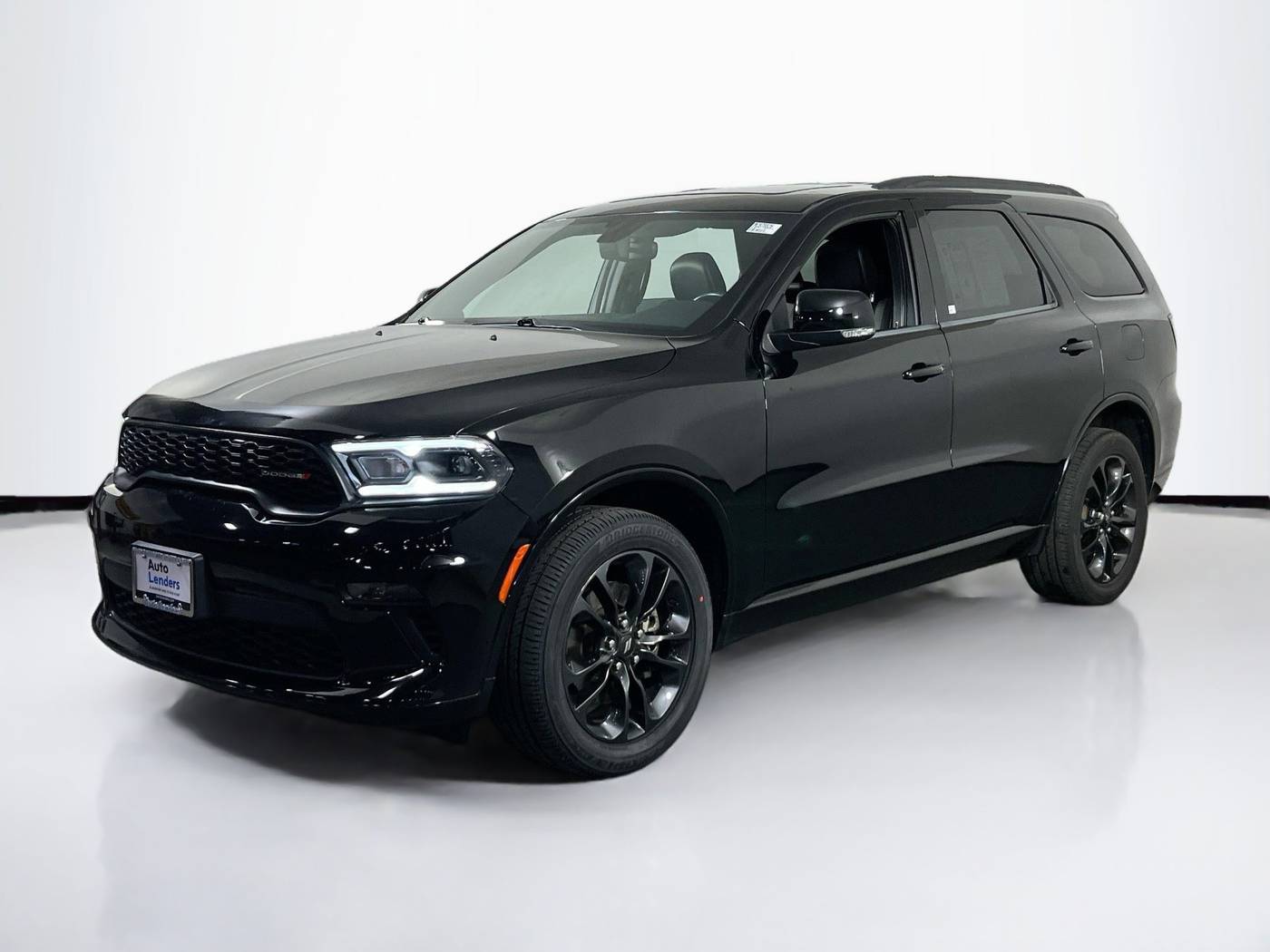 2021 Dodge Durango GT Plus — SUV — 32,731 mi — Toms River, NJ