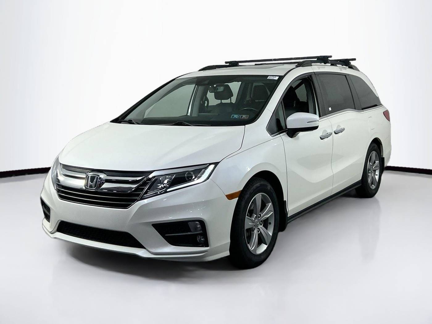 2019 Honda Odyssey EX-L — Minivan — 36,217 mi — Toms River, NJ