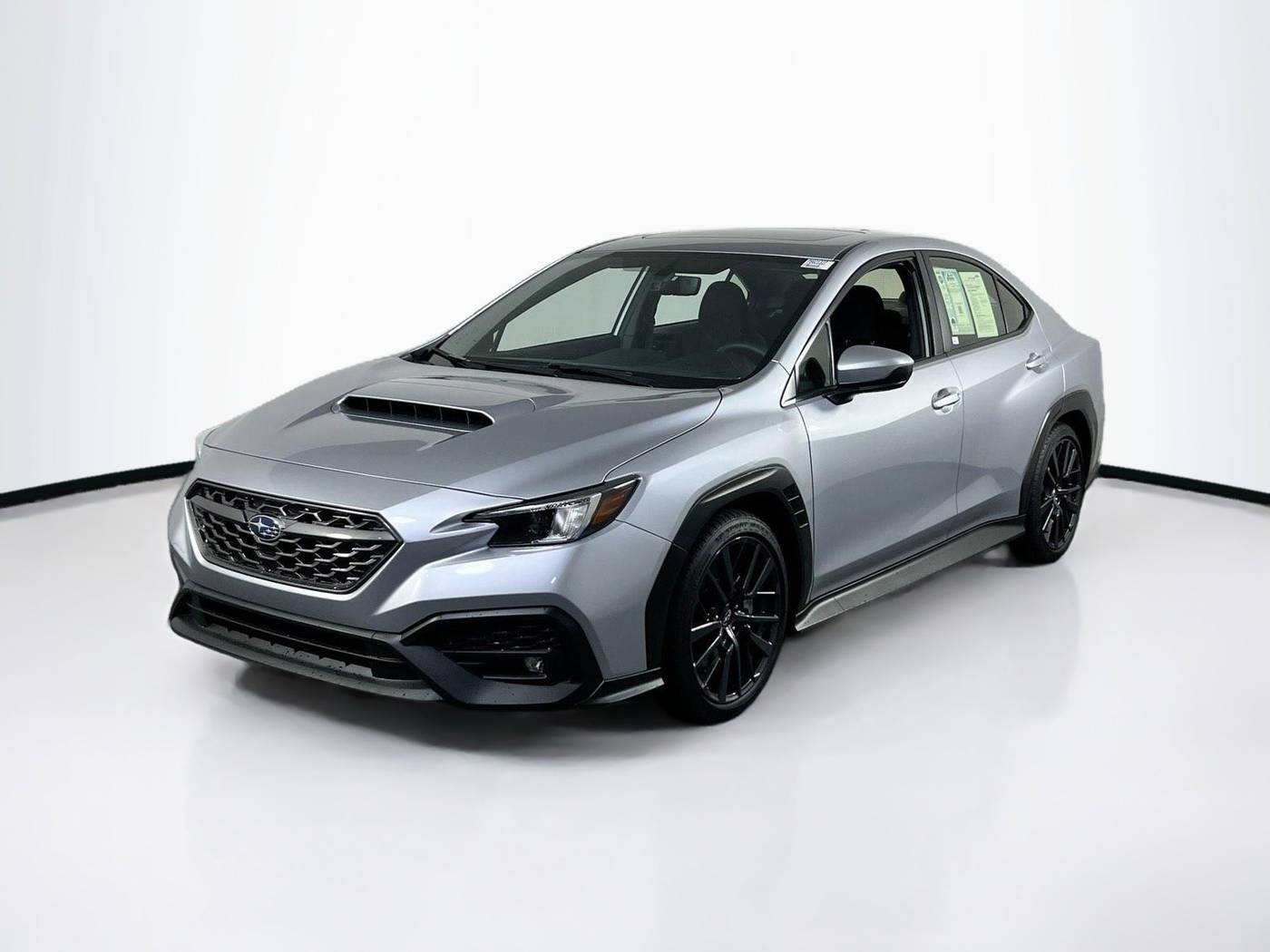2023 Subaru WRX Premium — Sedan — 1,265 mi — Toms River, NJ