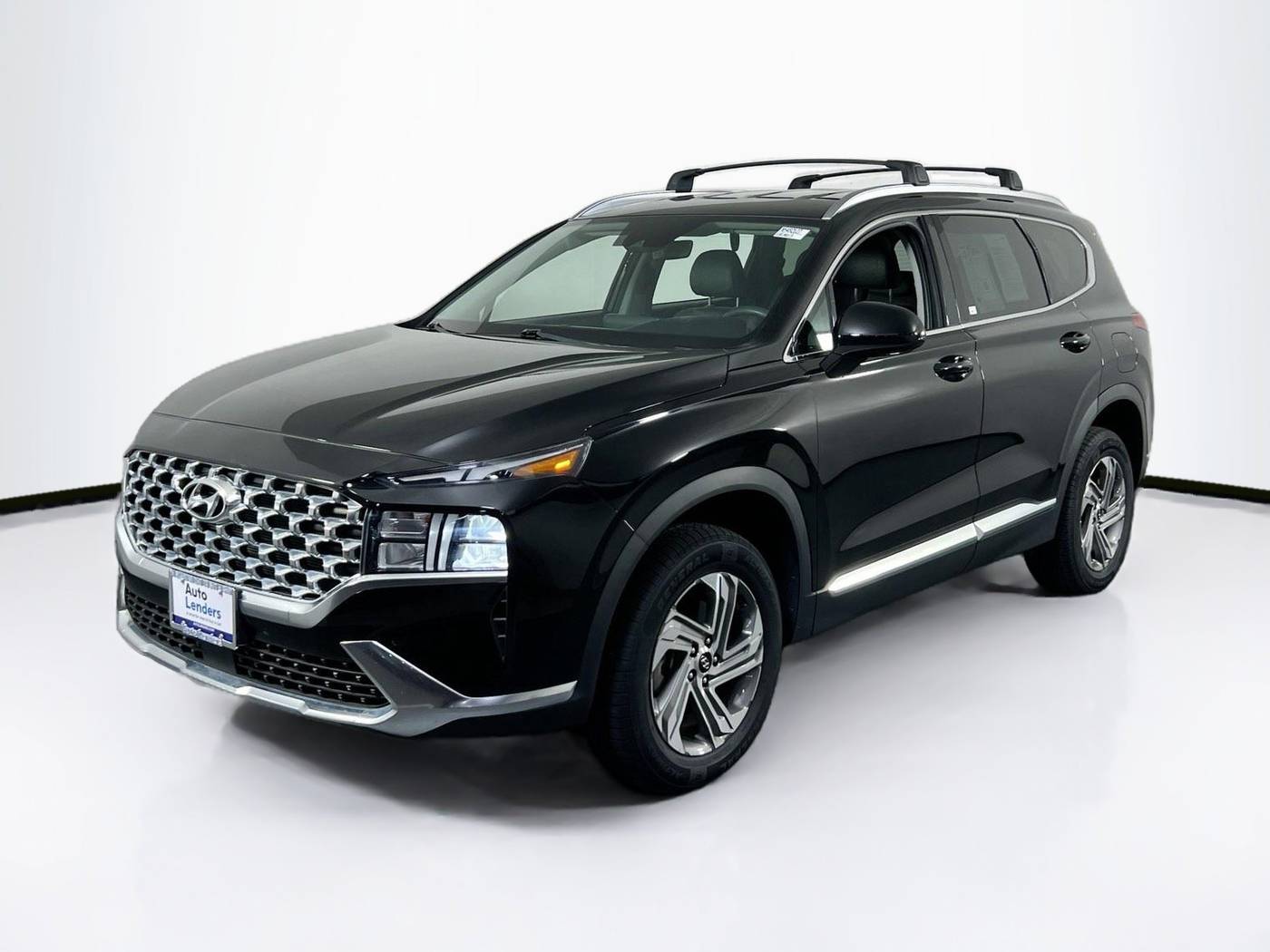 2022 Hyundai Santa Fe SEL — SUV — 29,088 mi — Toms River, NJ