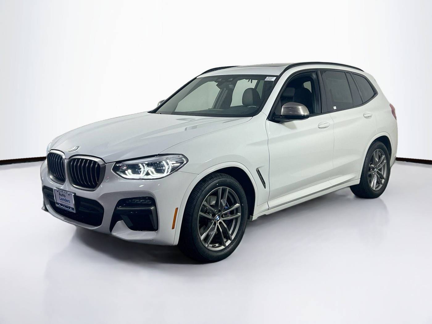 2020 BMW X3 M40i — SUV — 32,003 mi — Toms River, NJ