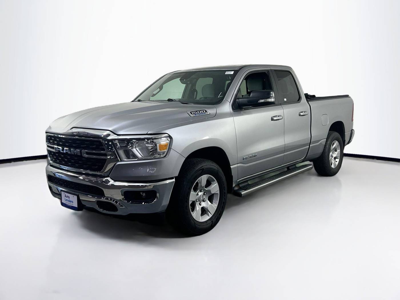 2022 Ram 1500 Big Horn — Pickup Truck — 14,530 mi — Toms River, NJ