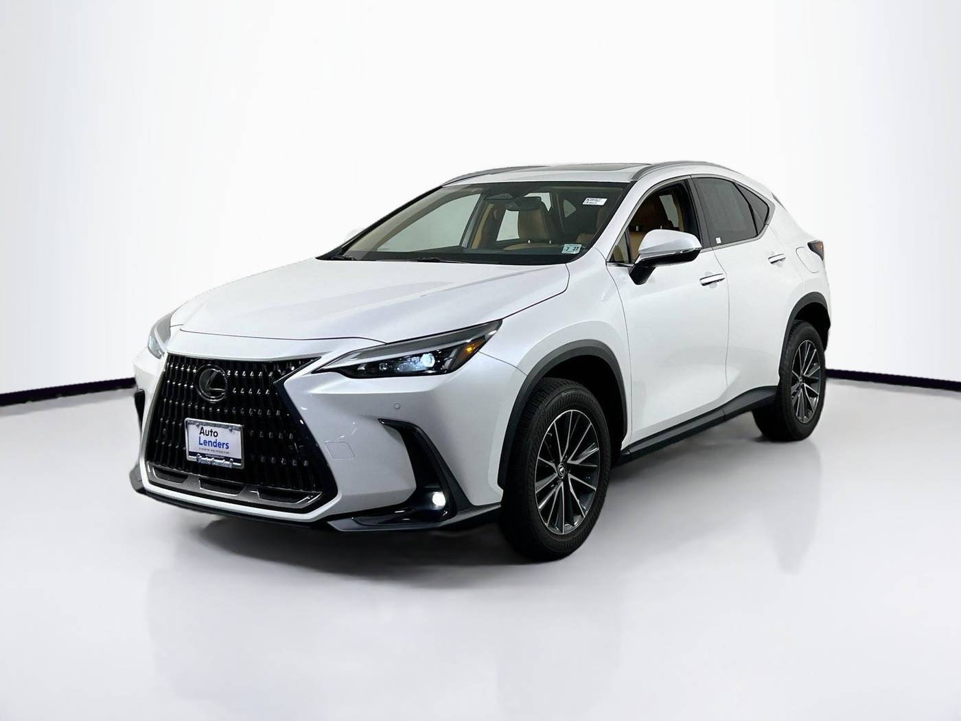 2022 Lexus NX NX 350 Premium — SUV — 17,926 mi — Toms River, NJ