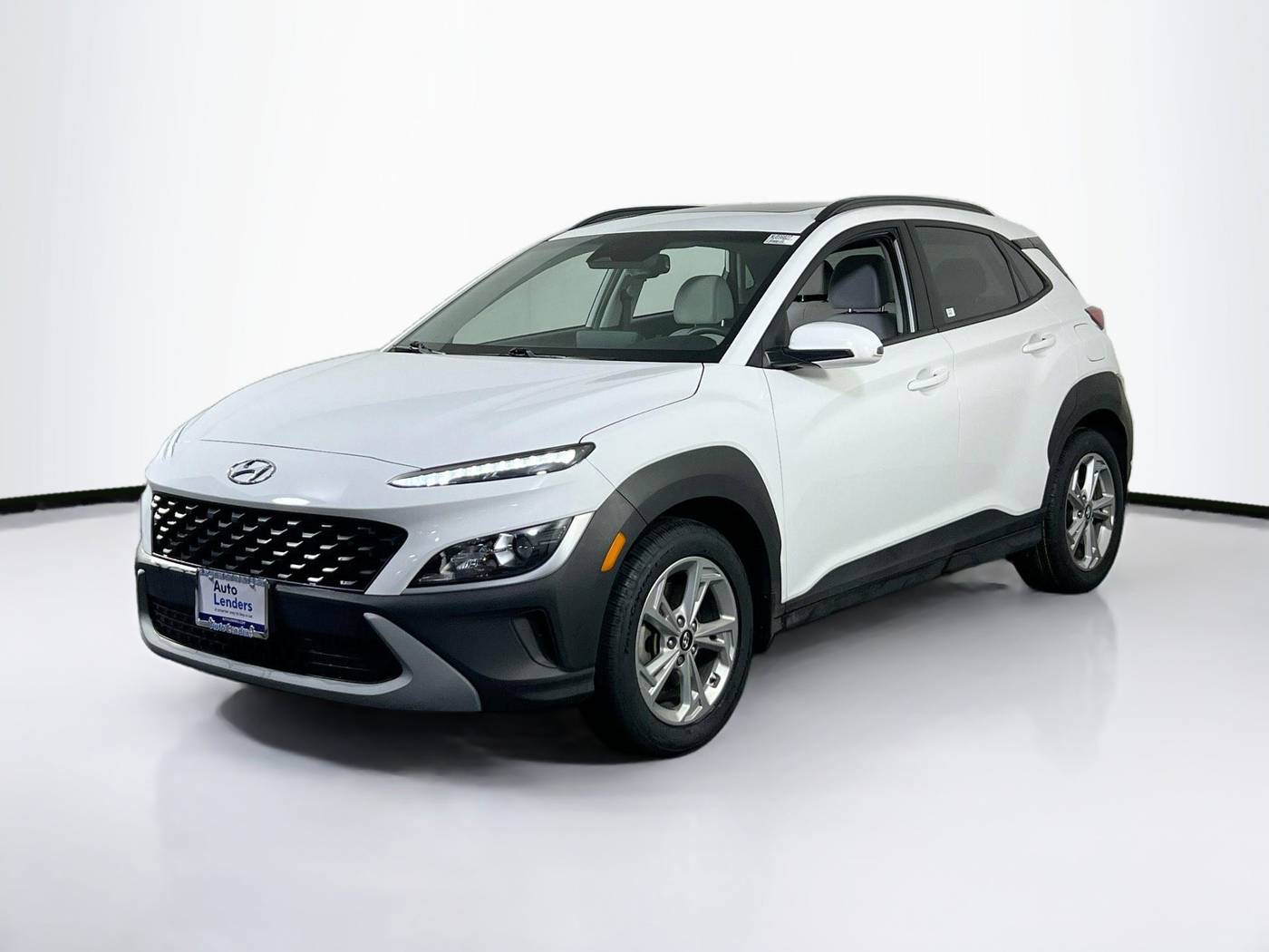 2022 Hyundai Kona SEL — SUV — 25,614 mi — Toms River, NJ