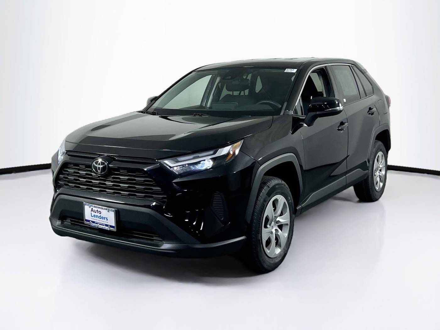 2023 Toyota RAV4 LE — SUV — 39,271 mi — Toms River, NJ