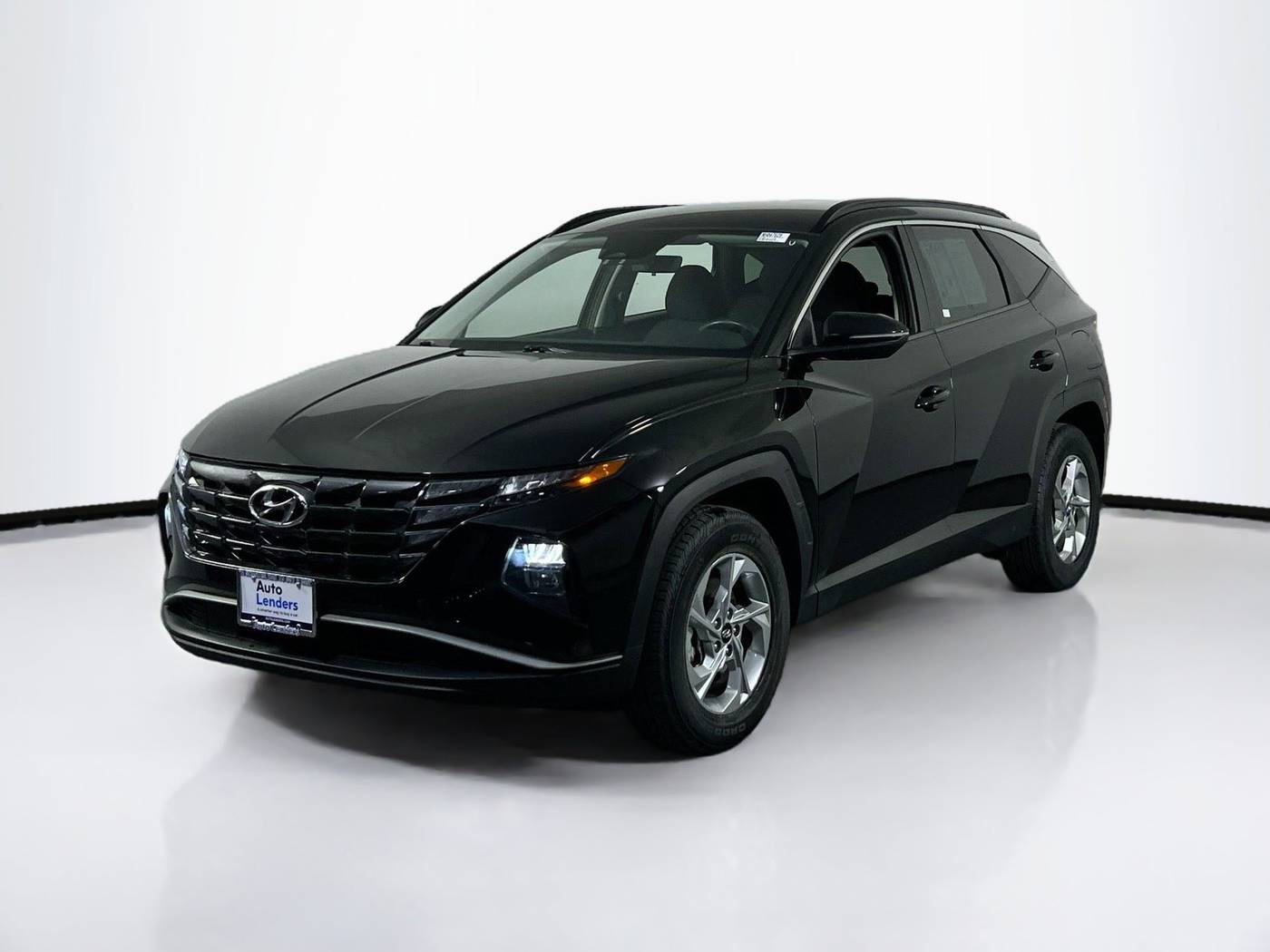 2022 Hyundai Tucson SEL — SUV — 40,745 mi — Toms River, NJ
