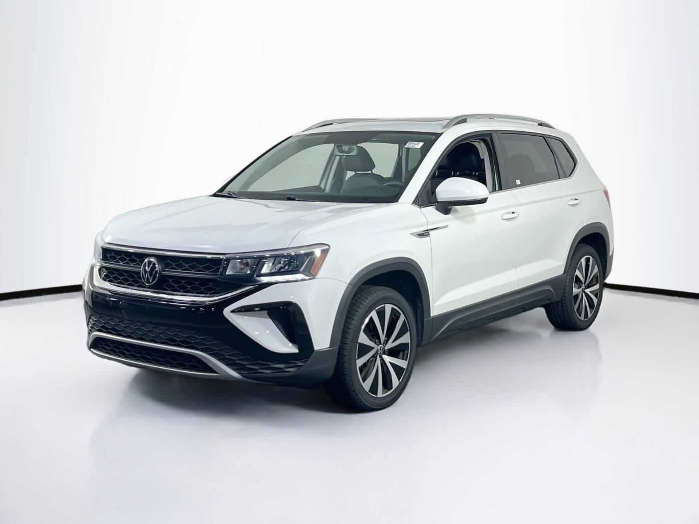 2022 Volkswagen Taos SE — SUV — 42,390 mi — Toms River, NJ