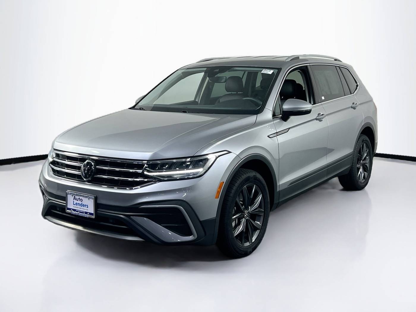 2022 Volkswagen Tiguan SE — SUV — 12,252 mi — Toms River, NJ
