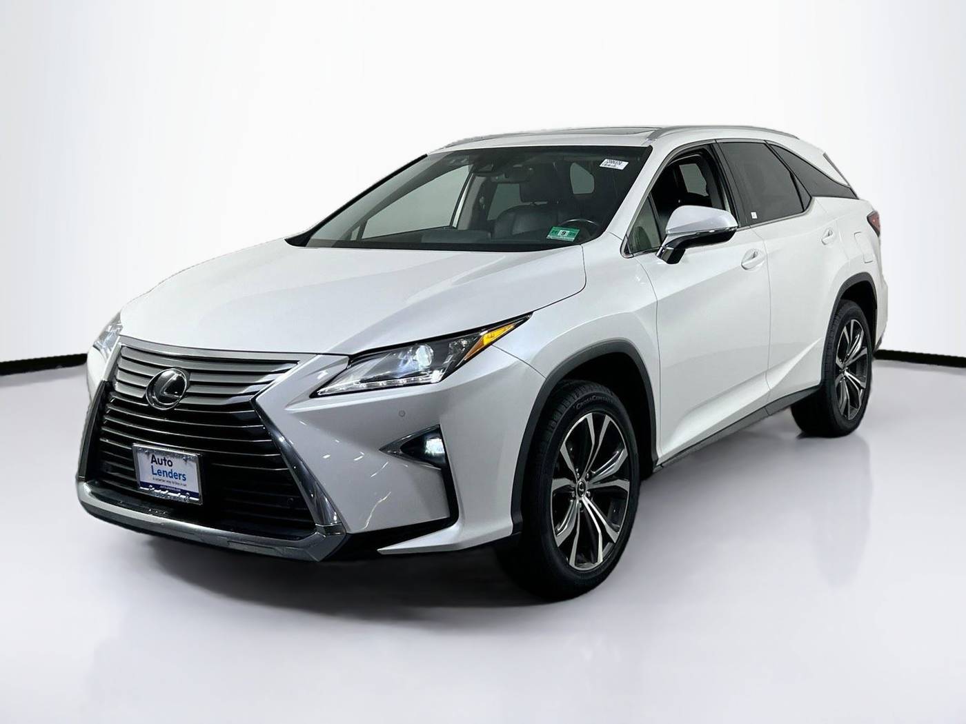 2018 Lexus RX RX 350L Premium — SUV — 55,439 mi — Toms River, NJ