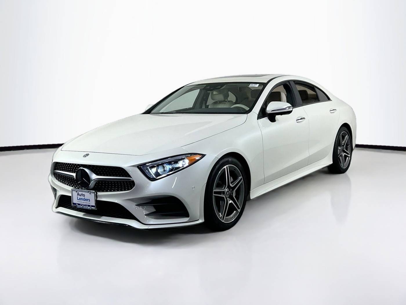 2019 Mercedes-Benz CLS CLS 450 — Sedan — 32,241 mi — Toms River, NJ