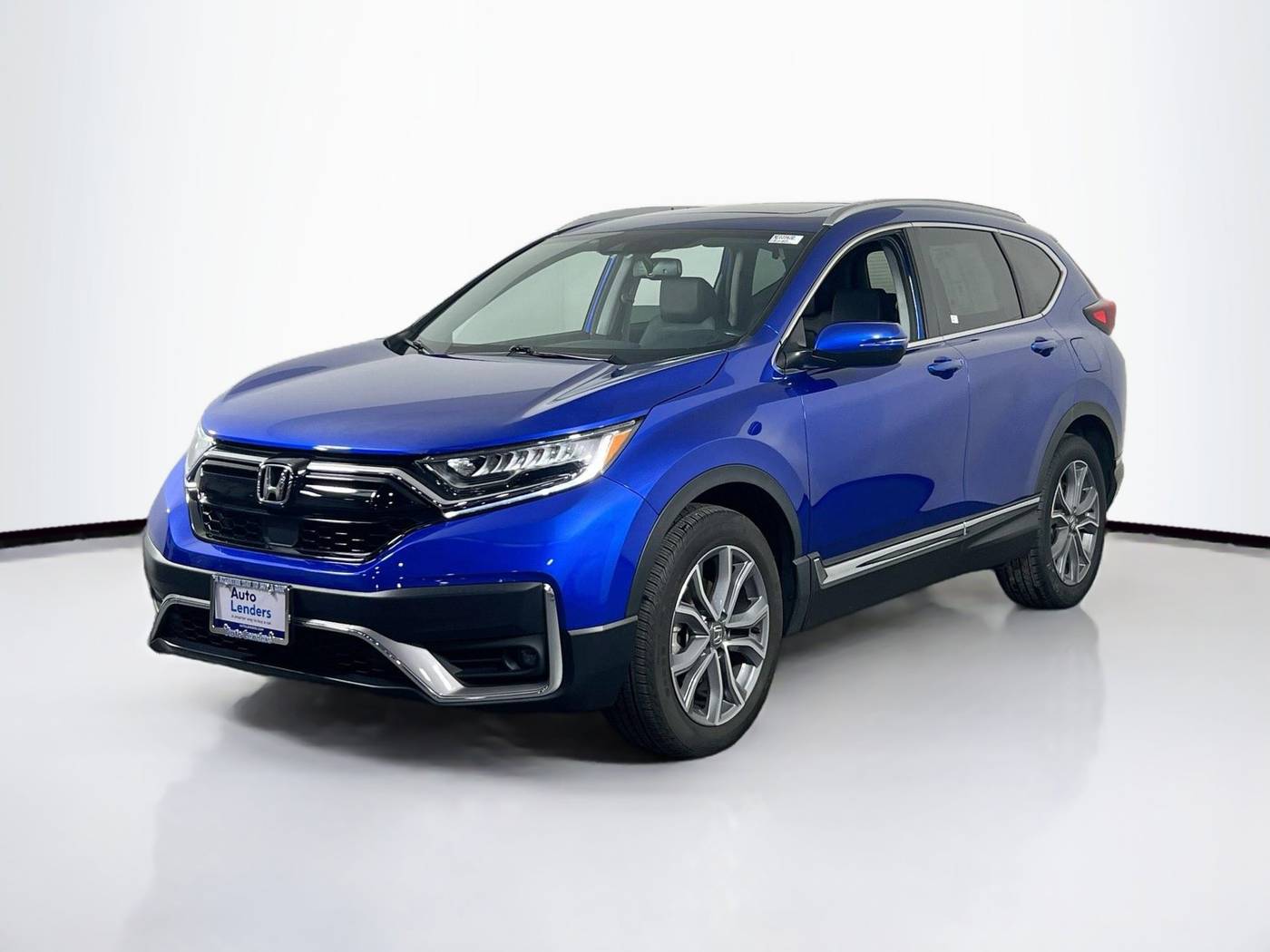 2022 Honda CR-V Touring — SUV — 31,151 mi — Toms River, NJ