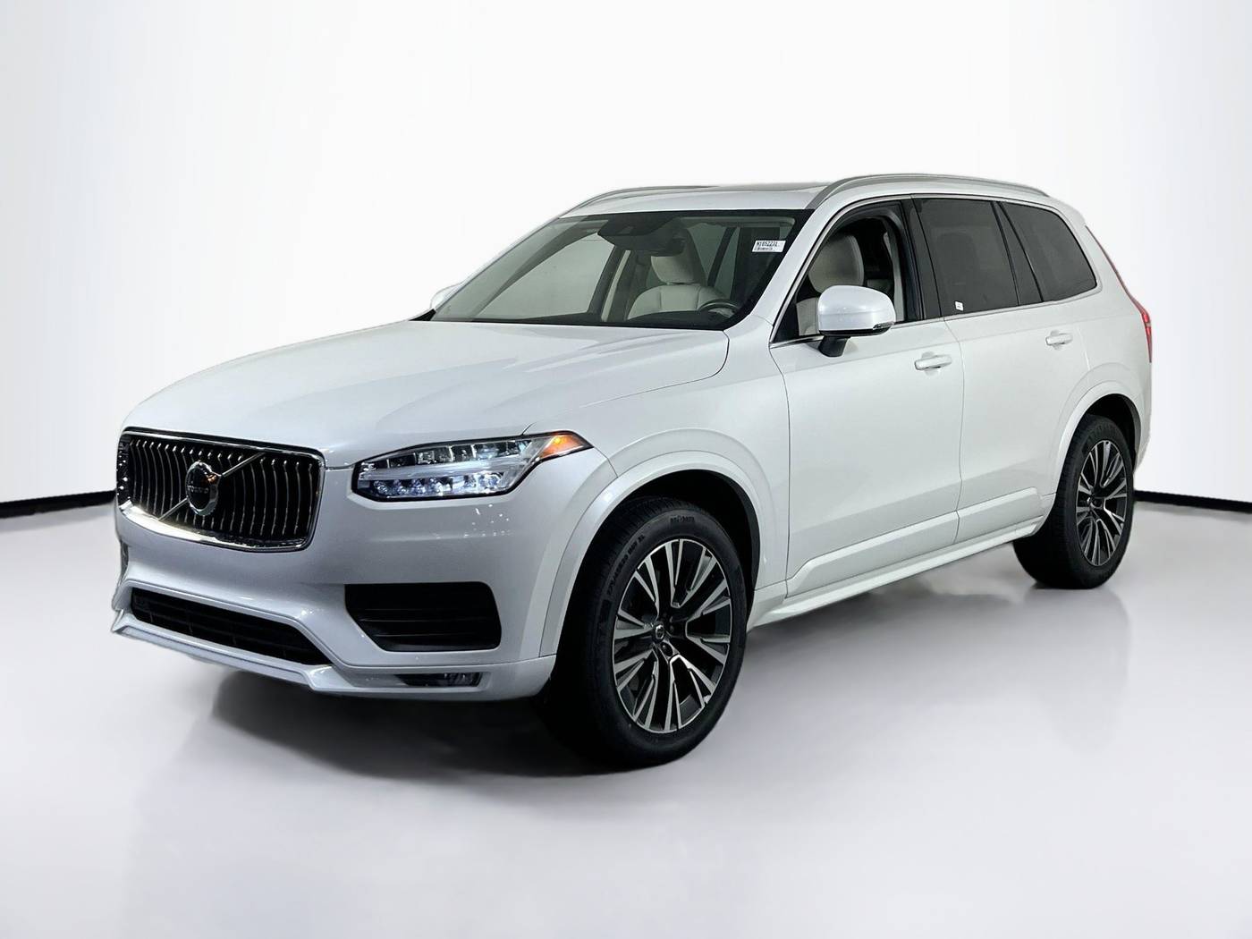 2022 Volvo XC90 Momentum — SUV — 20,205 mi — Toms River, NJ
