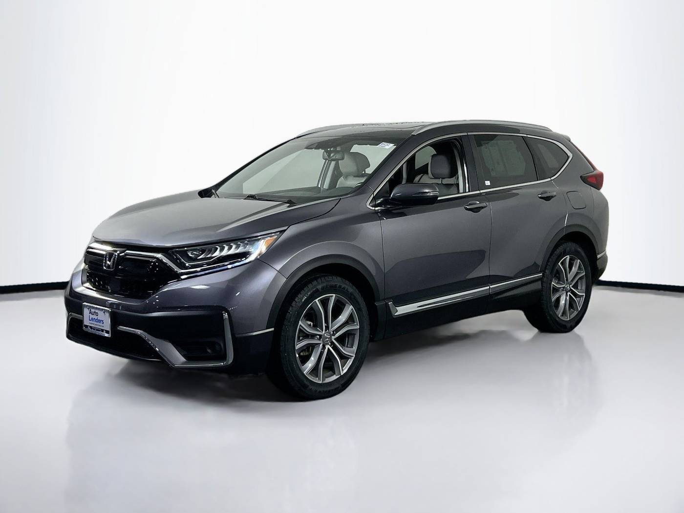 2022 Honda CR-V Touring — SUV — 23,905 mi — Toms River, NJ
