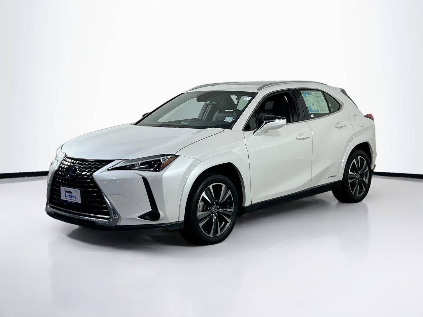 2022 Lexus UX UX 250h — SUV — 57,884 mi — Toms River, NJ