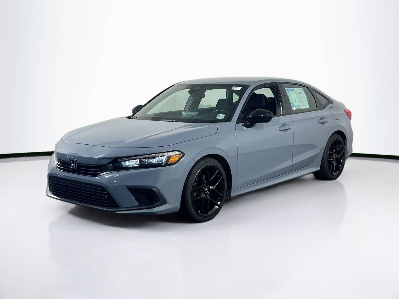 2022 Honda Civic Sport — Sedan — 41,173 mi — Toms River, NJ