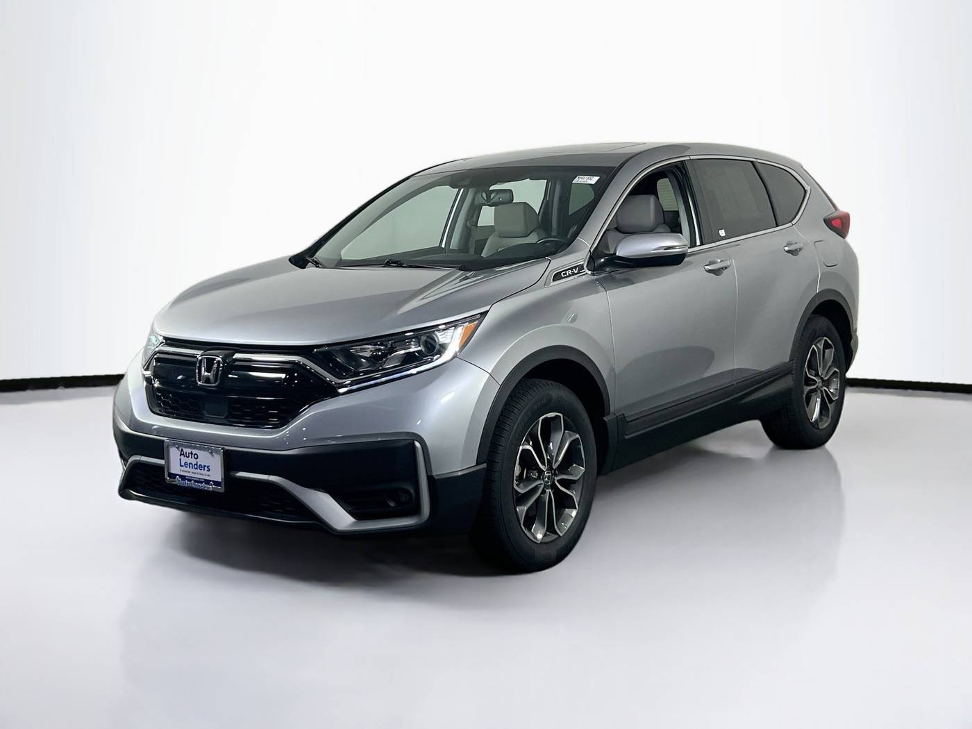 2022 Honda CR-V EX-L — SUV — 16,522 mi — Toms River, NJ