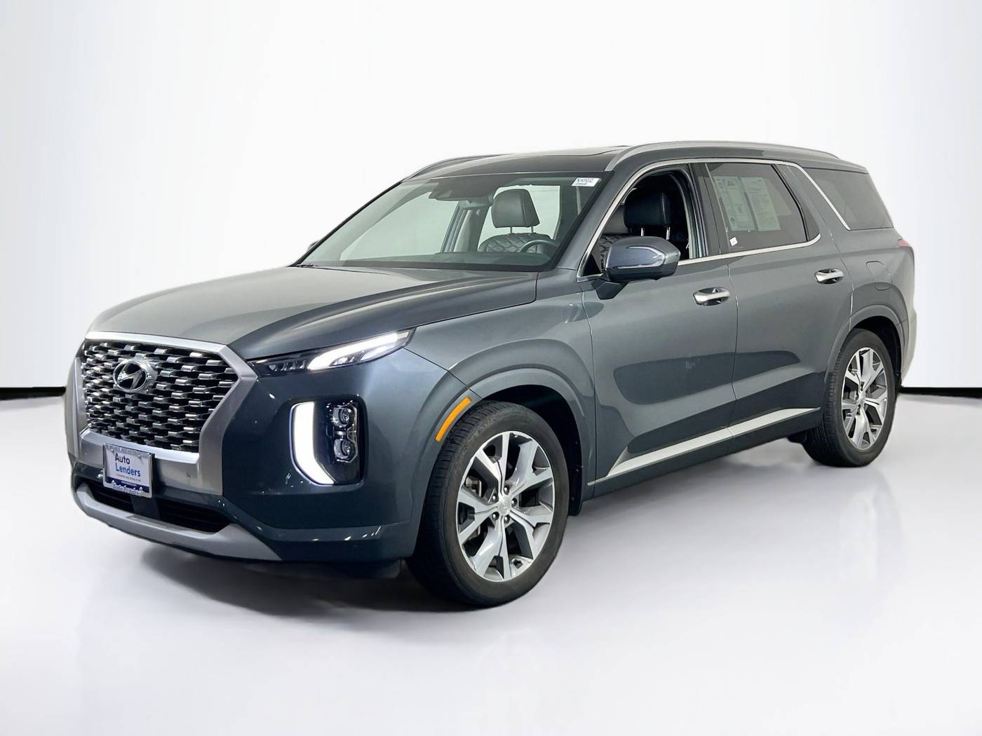 2022 Hyundai Palisade Limited — SUV — 26,197 mi — Toms River, NJ