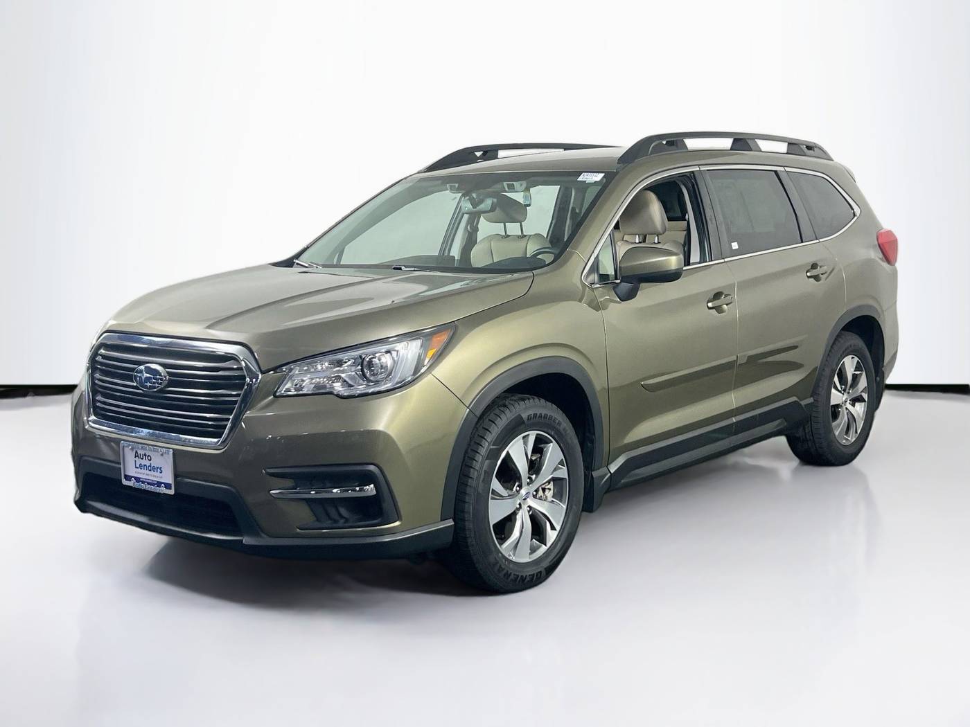 2022 Subaru Ascent Premium — SUV — 25,701 mi — Toms River, NJ