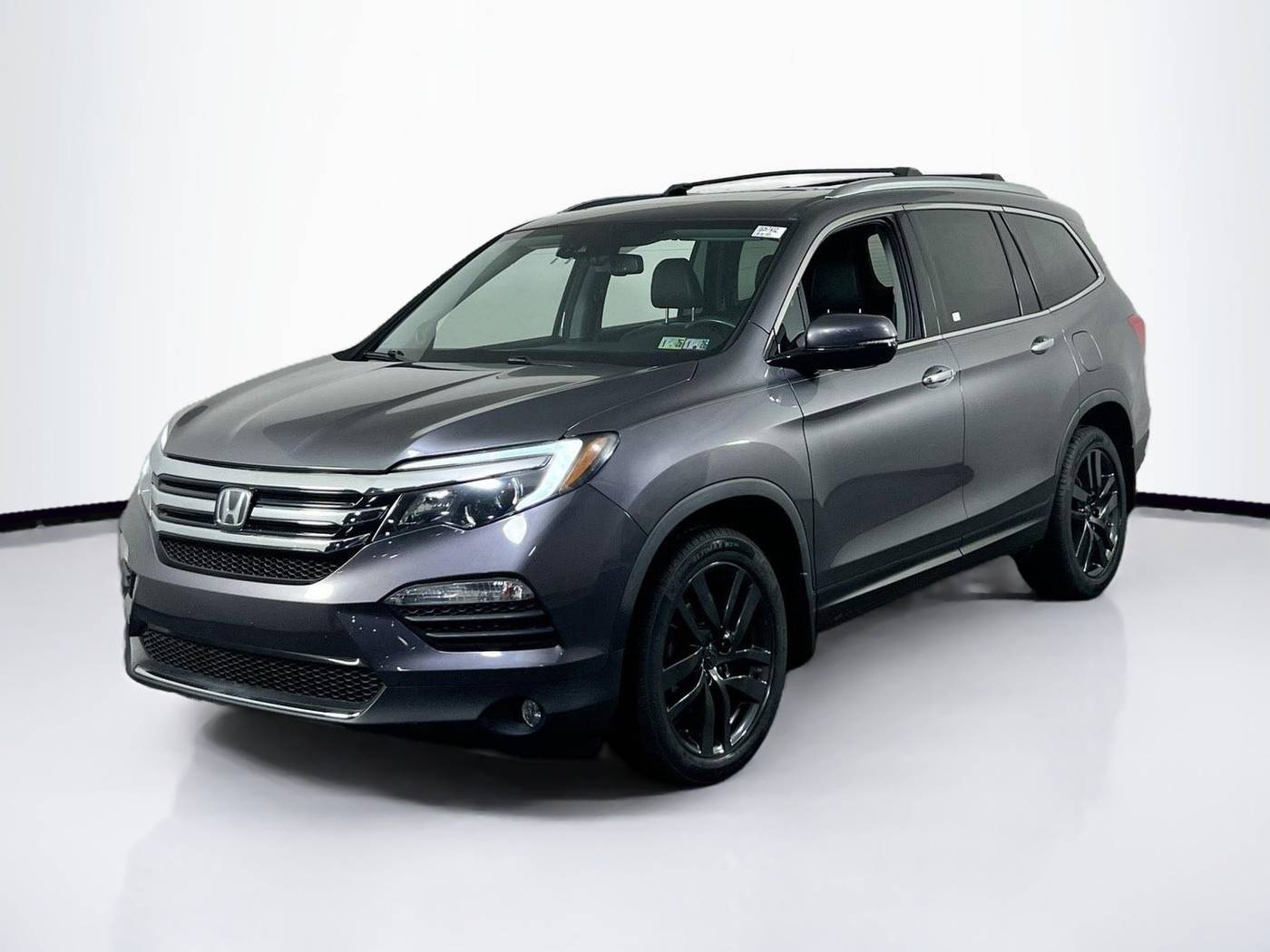 2018 Honda Pilot Elite — SUV — 108,370 mi — Toms River, NJ