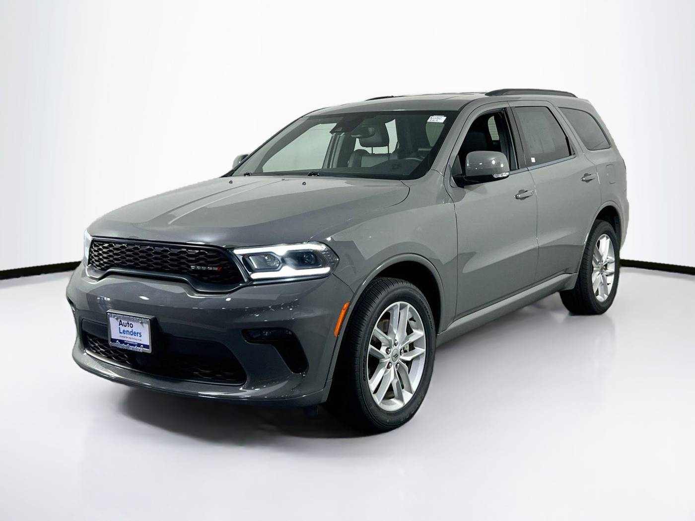 2022 Dodge Durango GT Plus — SUV — 28,534 mi — Toms River, NJ