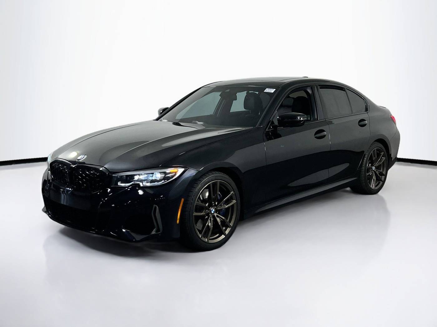 2020 BMW 3 Series M340i — Sedan — 23,040 mi — Toms River, NJ