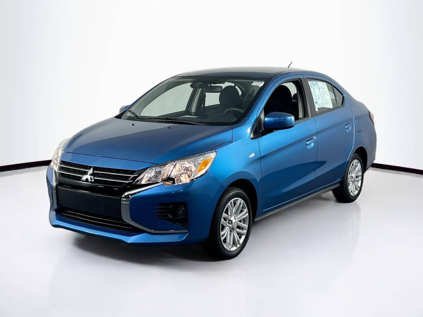 2024 Mitsubishi Mirage LE — Sedan — 3,110 mi — Toms River, NJ