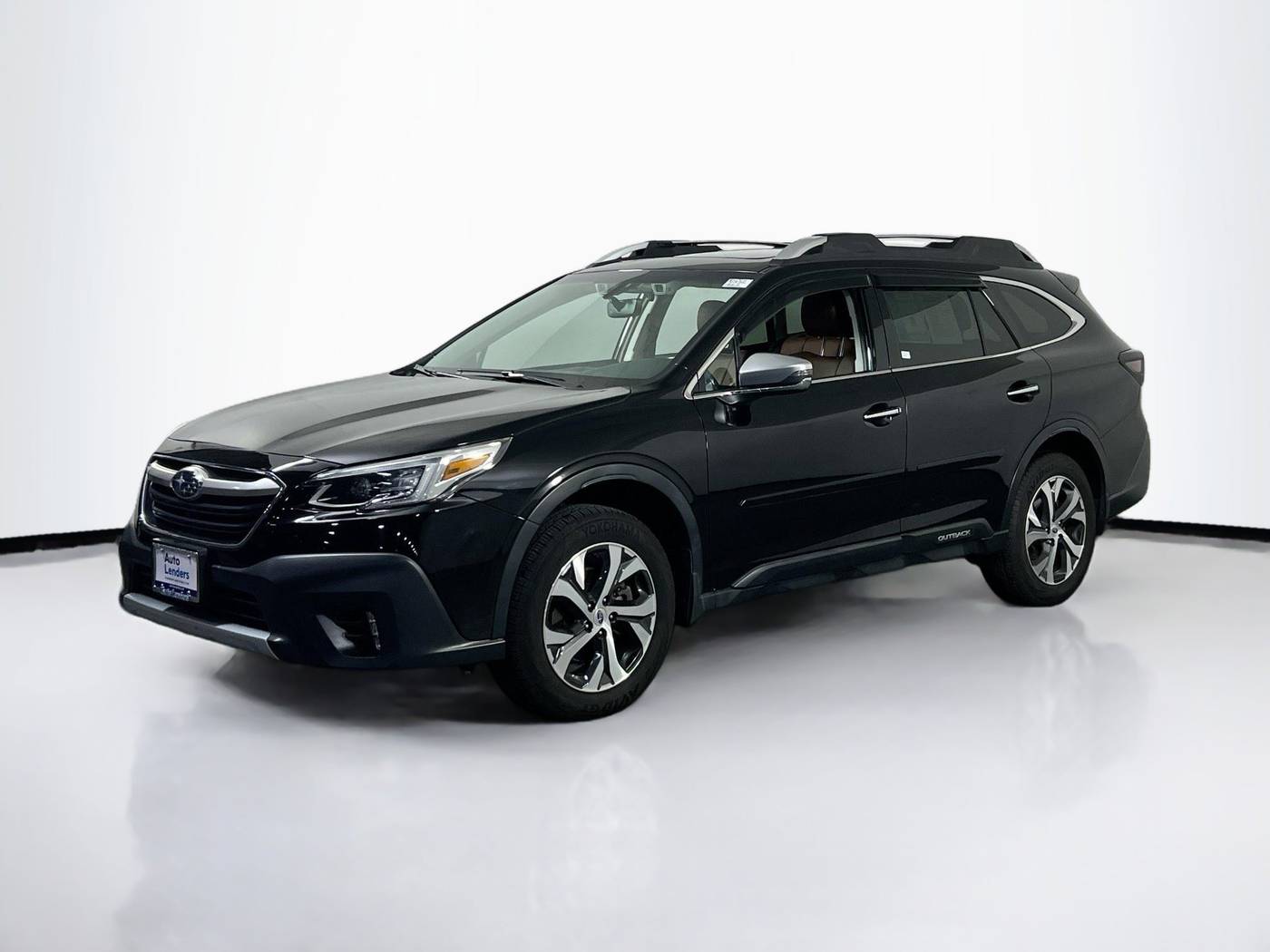 2021 Subaru Outback 2.4T Touring XT — SUV — 64,959 mi — Toms River, NJ
