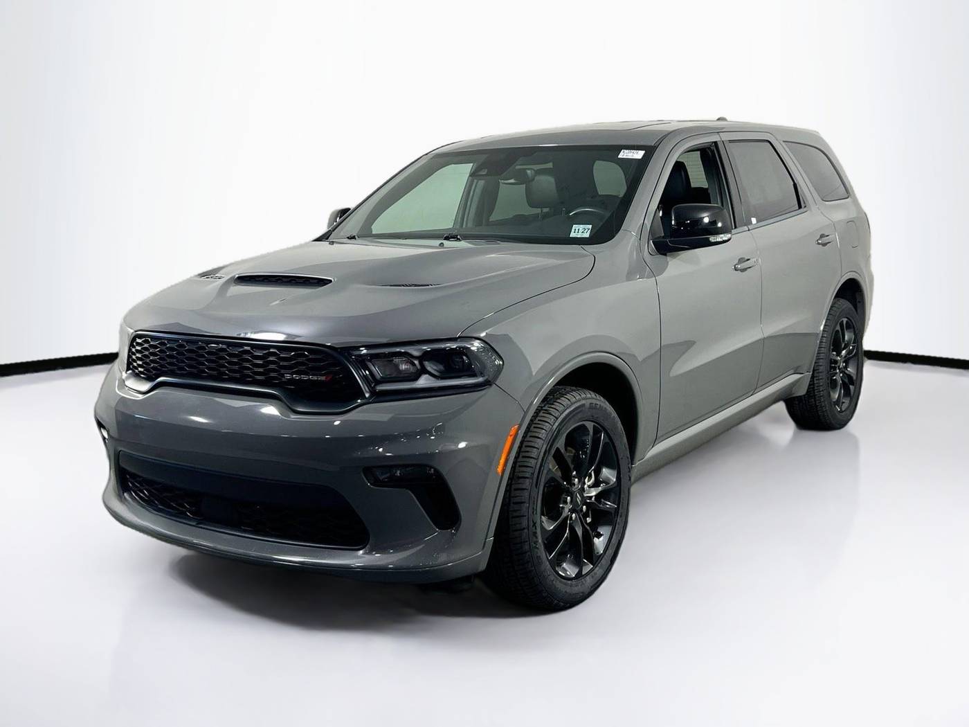 2022 Dodge Durango GT Plus — SUV — 26,429 mi — Toms River, NJ