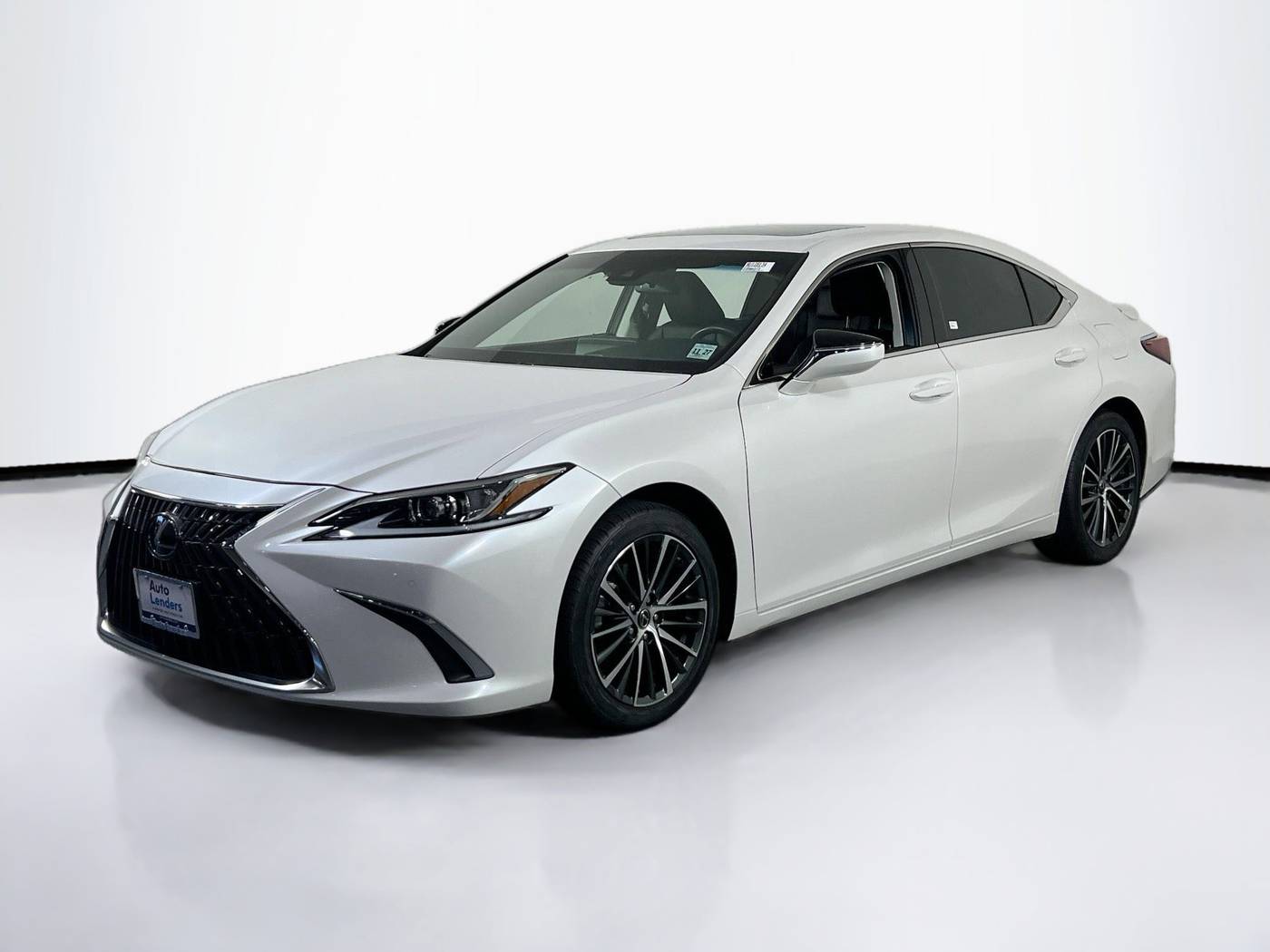 2022 Lexus ES ES 350 — Sedan — 23,559 mi — Toms River, NJ