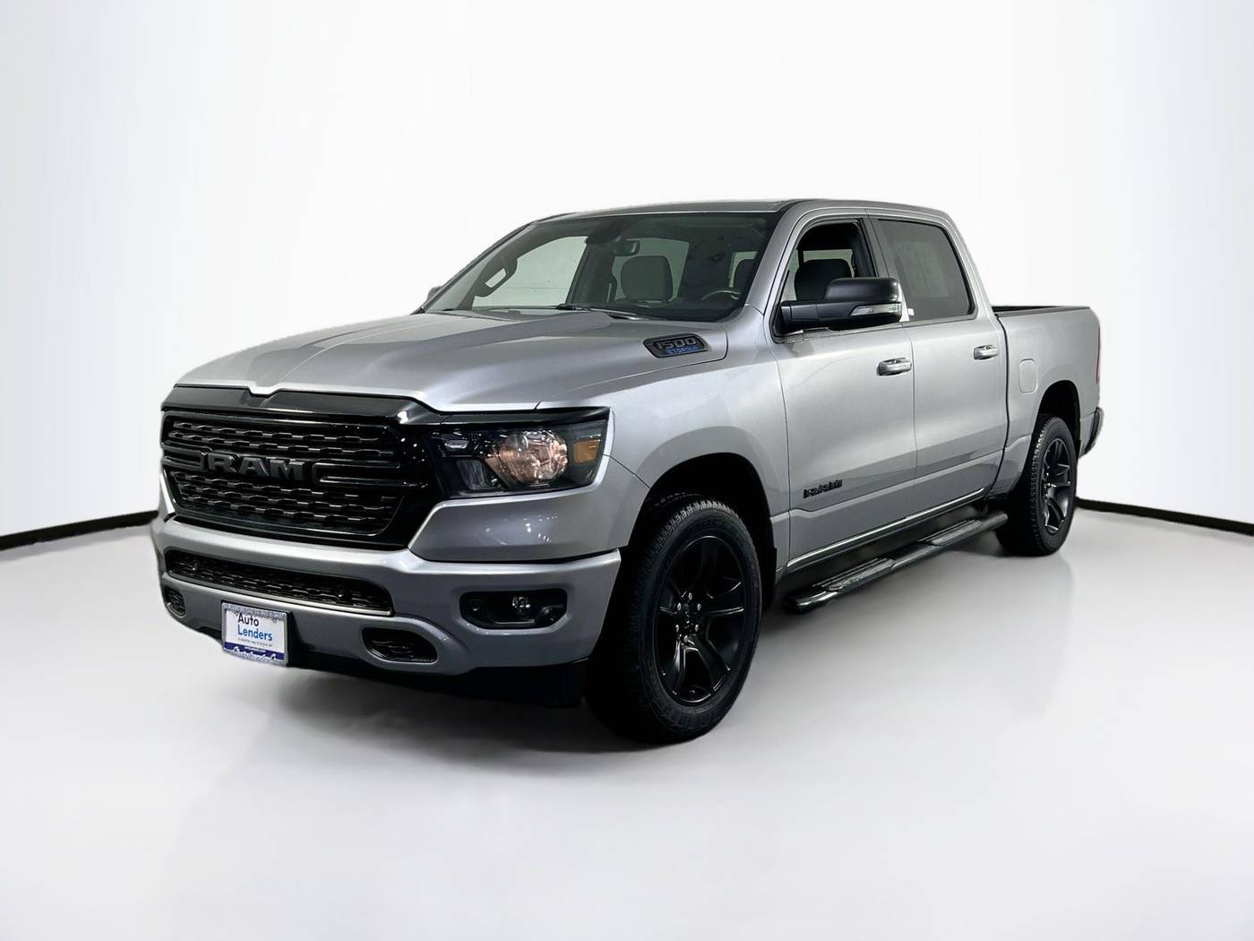 2022 Ram 1500 Big Horn — Pickup Truck — 35,817 mi — Toms River, NJ