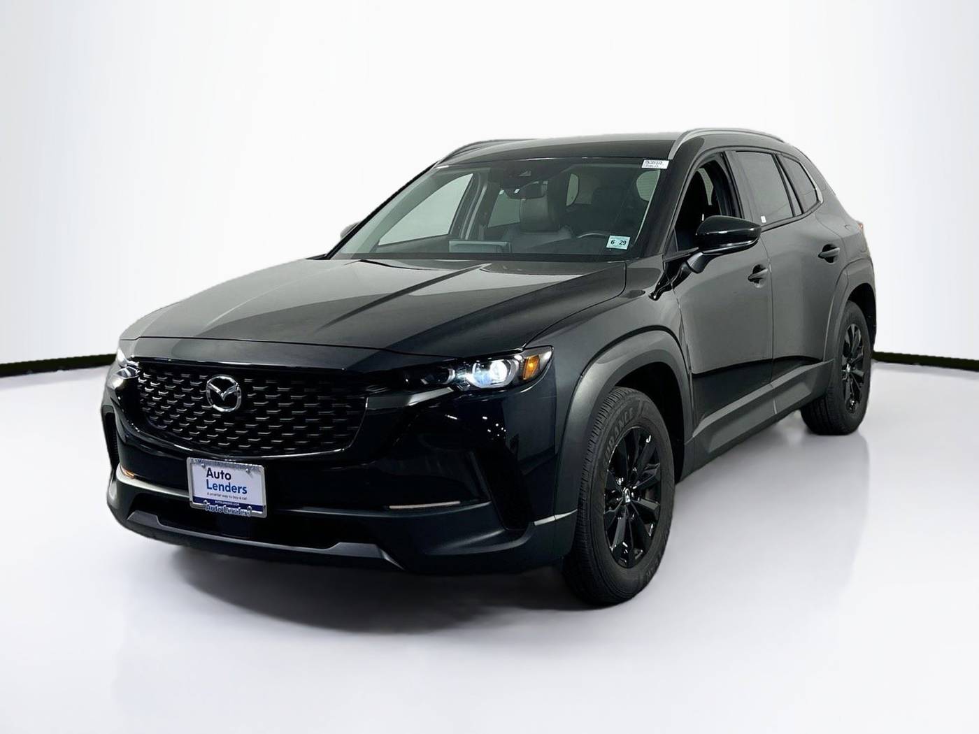 2024 Mazda CX-50 Select — SUV — 5,796 mi — Toms River, NJ