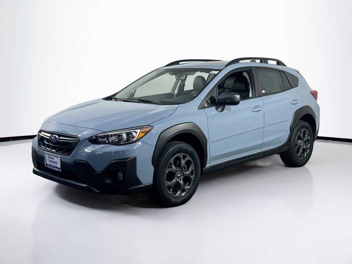2023 Subaru Crosstrek Sport — SUV — 15,514 mi — Toms River, NJ